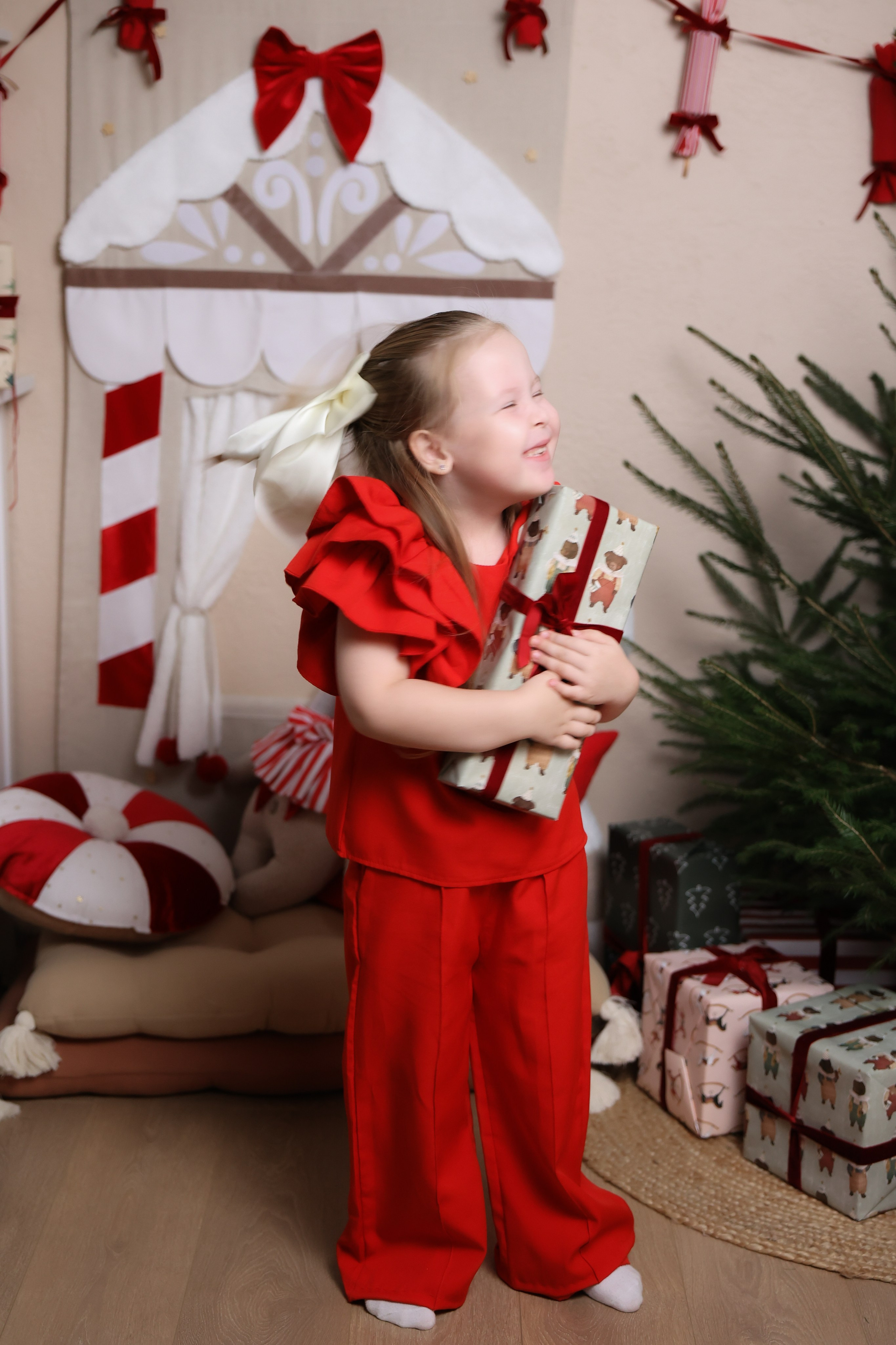 Малышка. Фотограф НатаФото (Наталья Яковенко) Дмитров Москва Питер