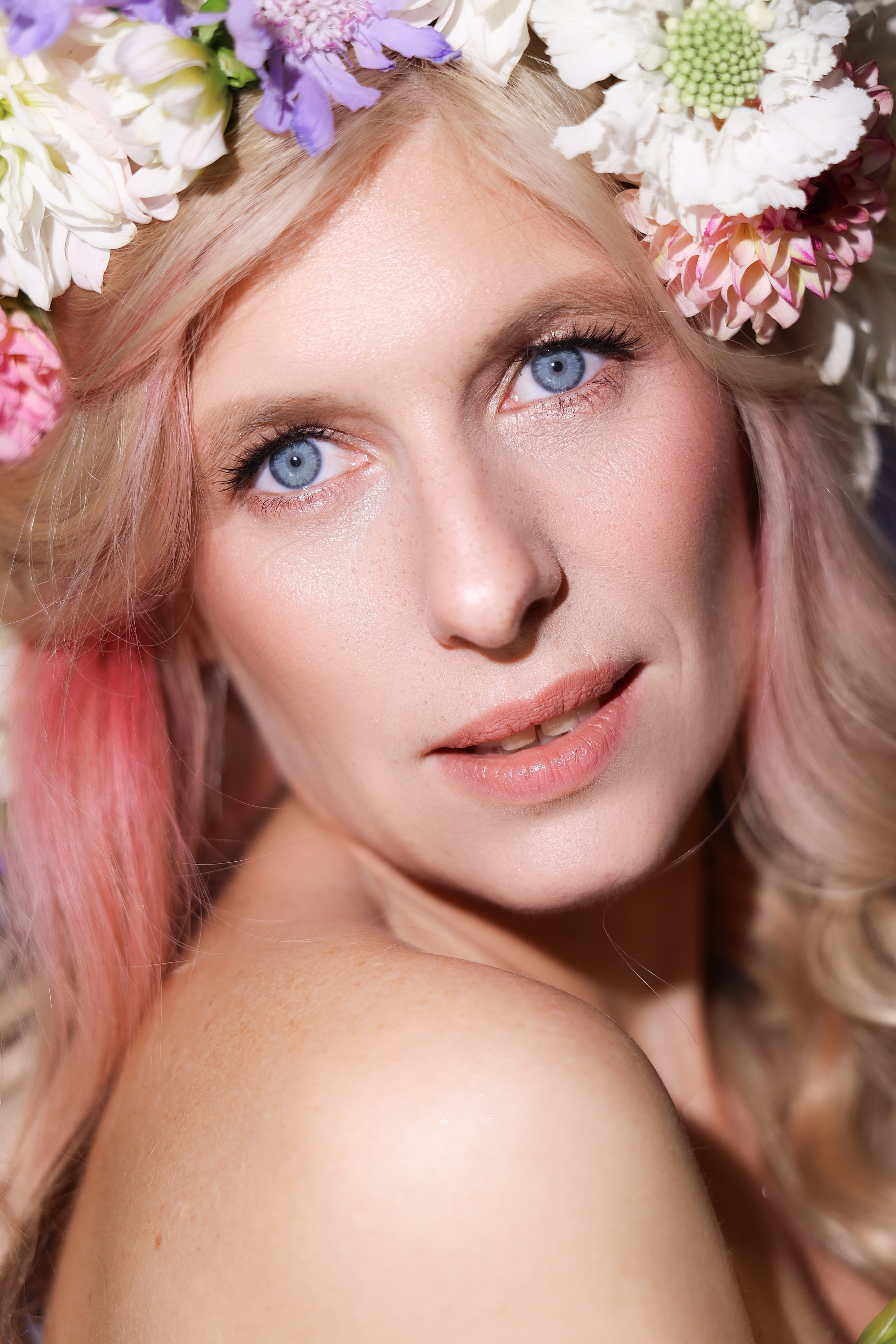 Наташа. Фотограф НатаФото (Наталья Яковенко) Дмитров Москва Питер