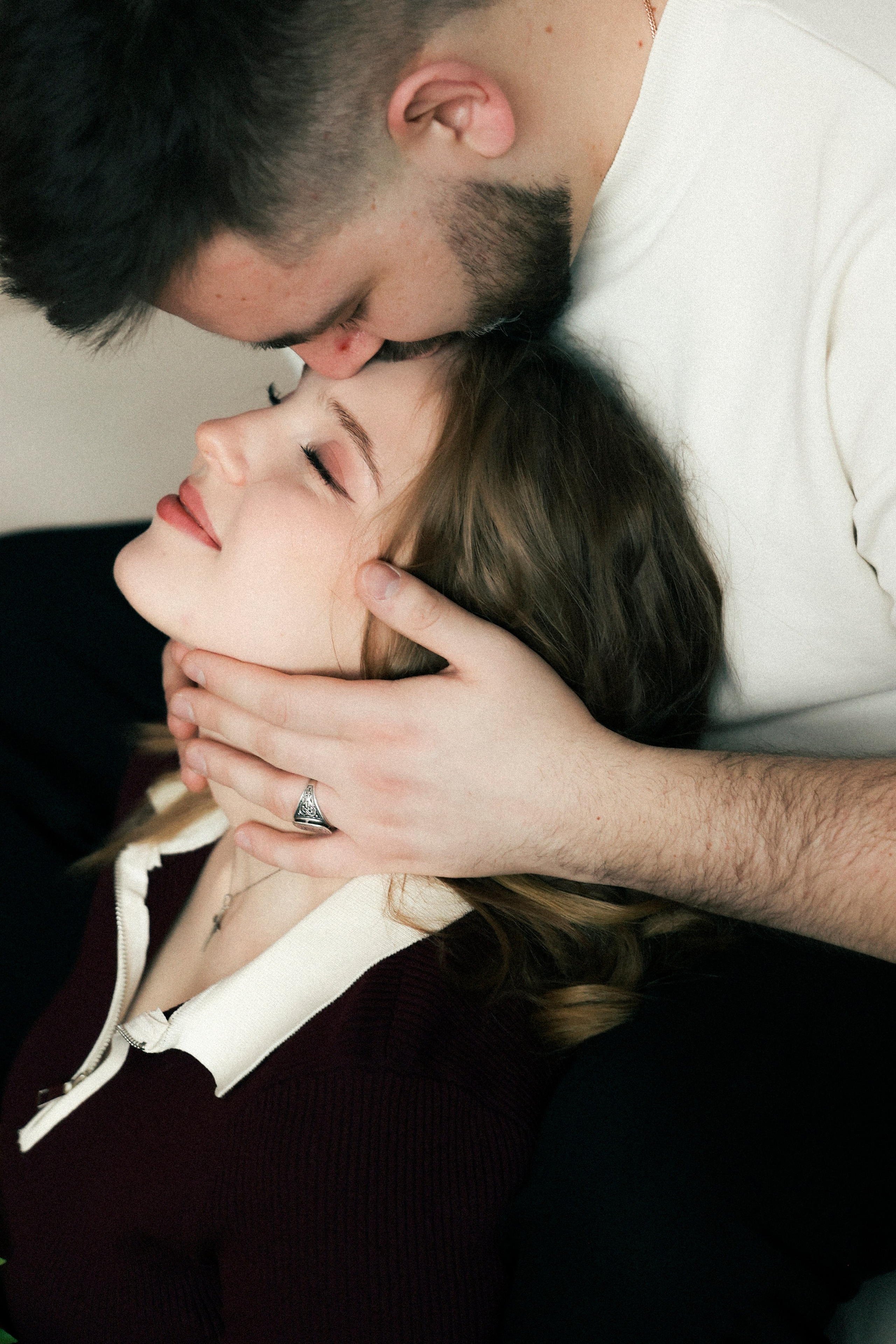 Варенька. Фотограф НатаФото (Наталья Яковенко) Дмитров Москва Питер