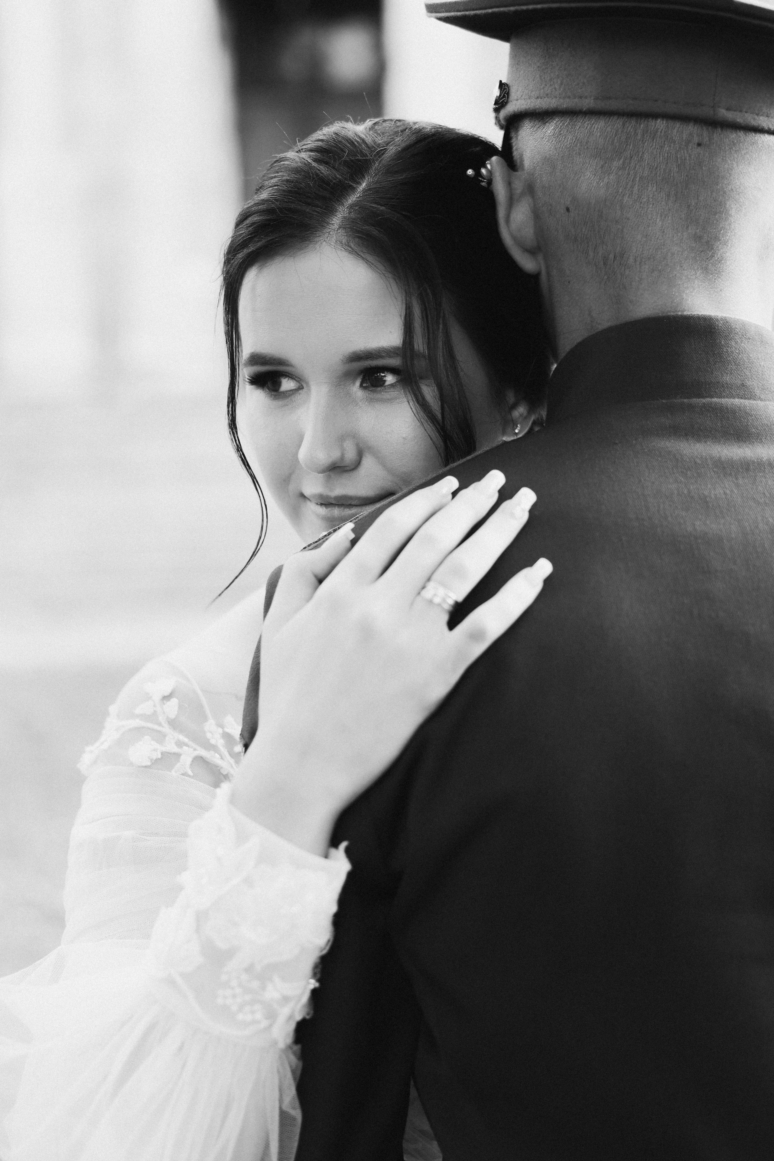 Екатерина и Дмитрий. Фотограф НатаФото (Наталья Яковенко) Дмитров Москва Питер