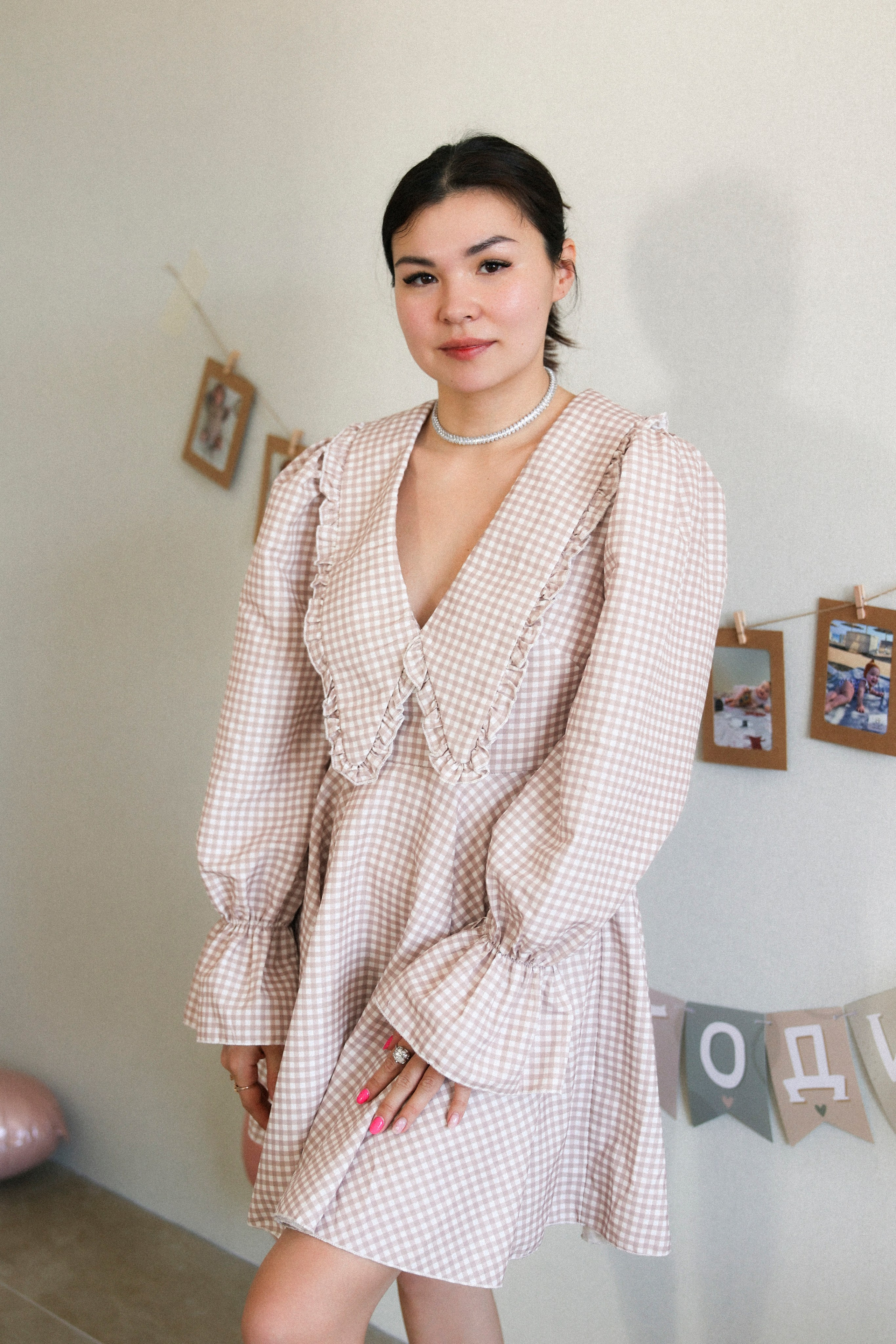 Годик Миланке. Фотограф НатаФото (Наталья Яковенко) Дмитров Москва Питер