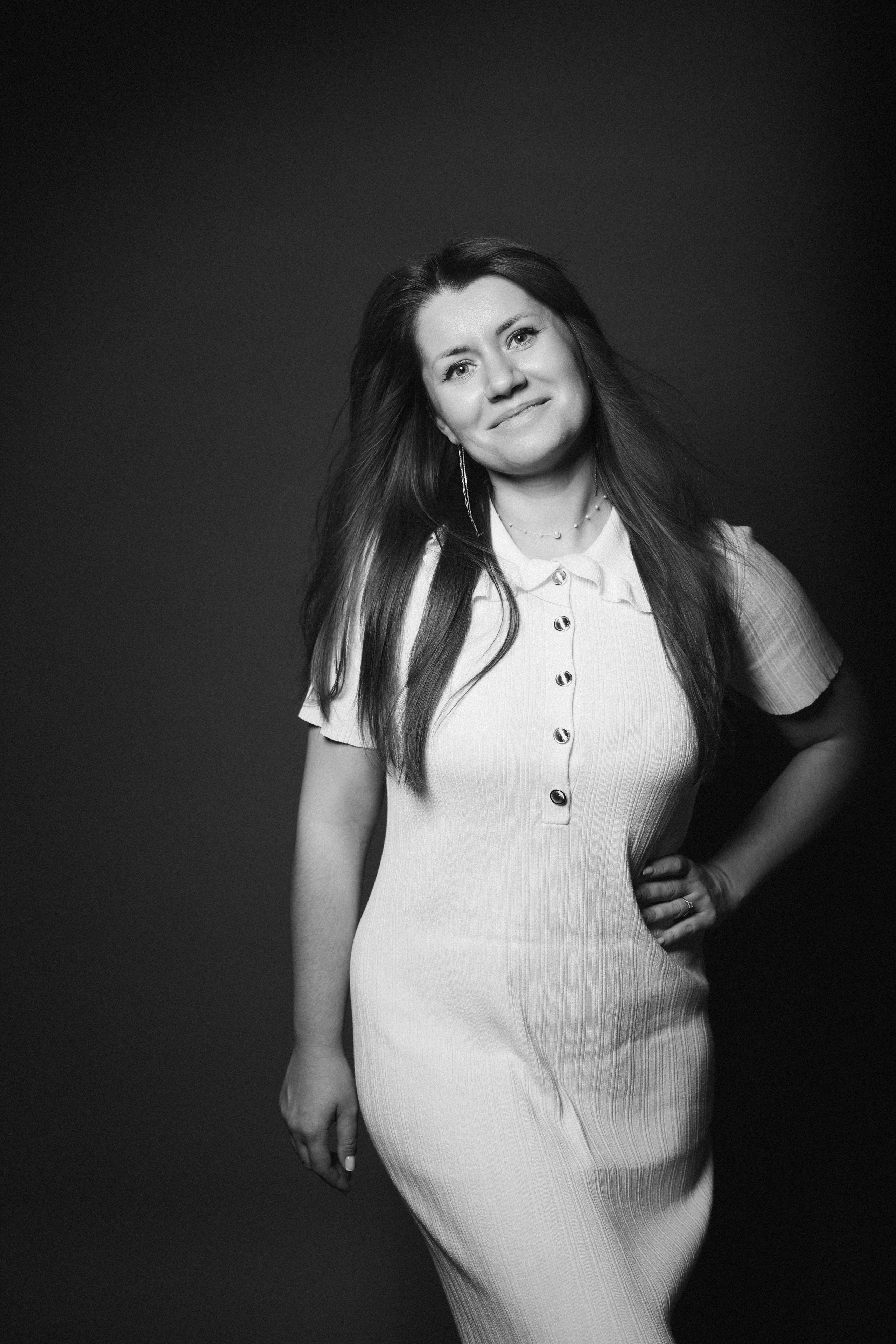 Мама и дочь. Фотограф НатаФото (Наталья Яковенко) Дмитров Москва Питер