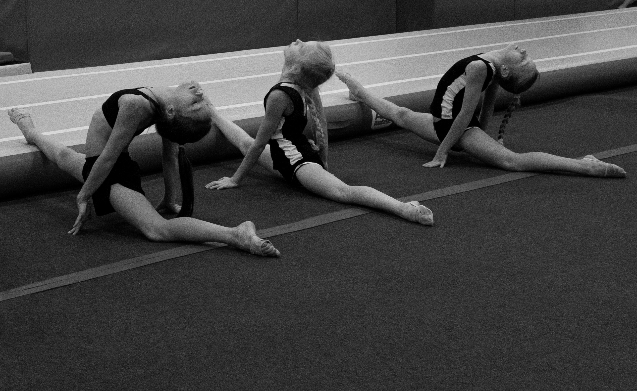 Детский гимнастический центр O*GYM. Дмитриева Елена. Портретный и ню-фотограф в Москве