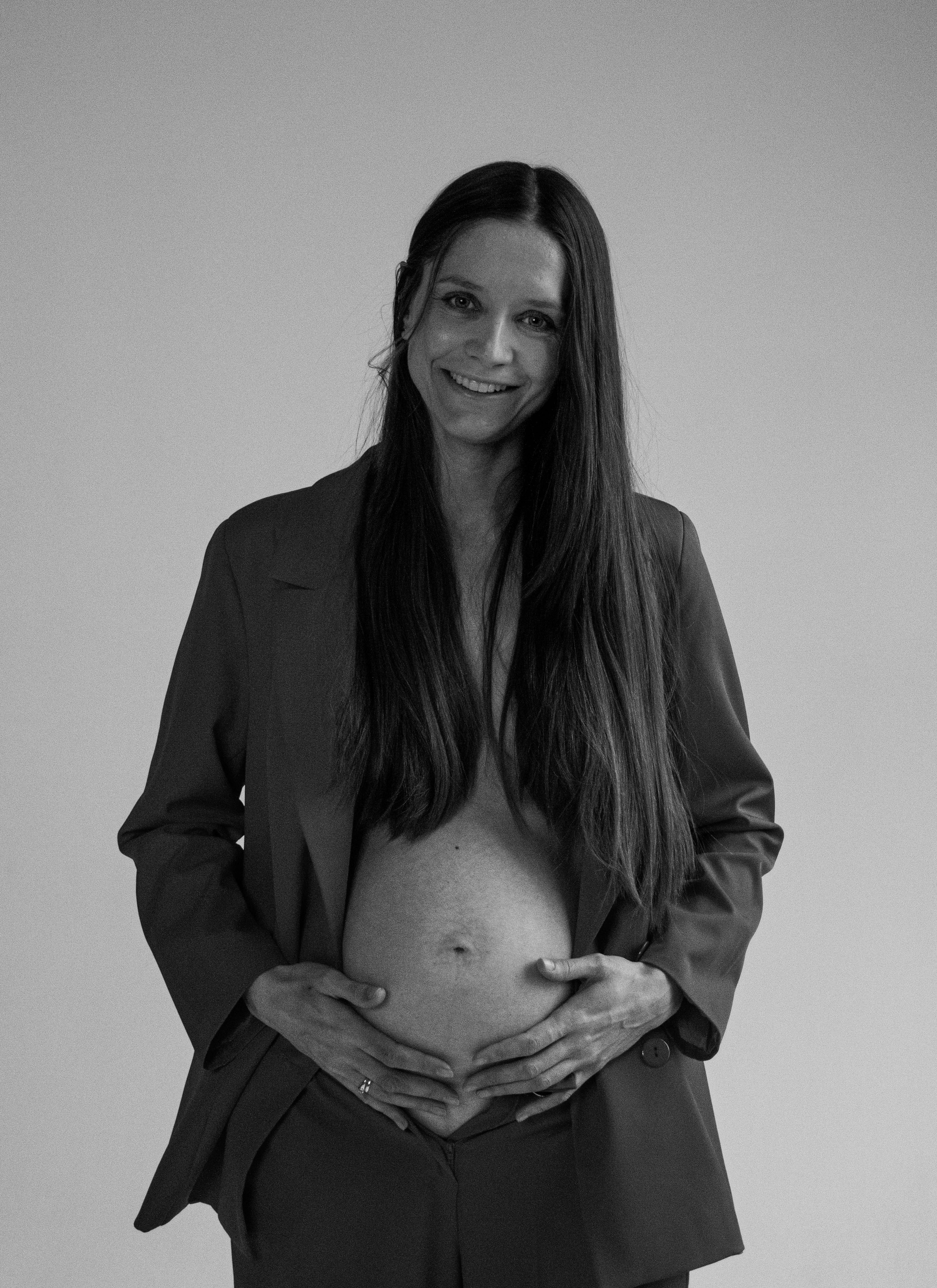 Надежда. Дмитриева Елена. Портретный и ню-фотограф в Москве