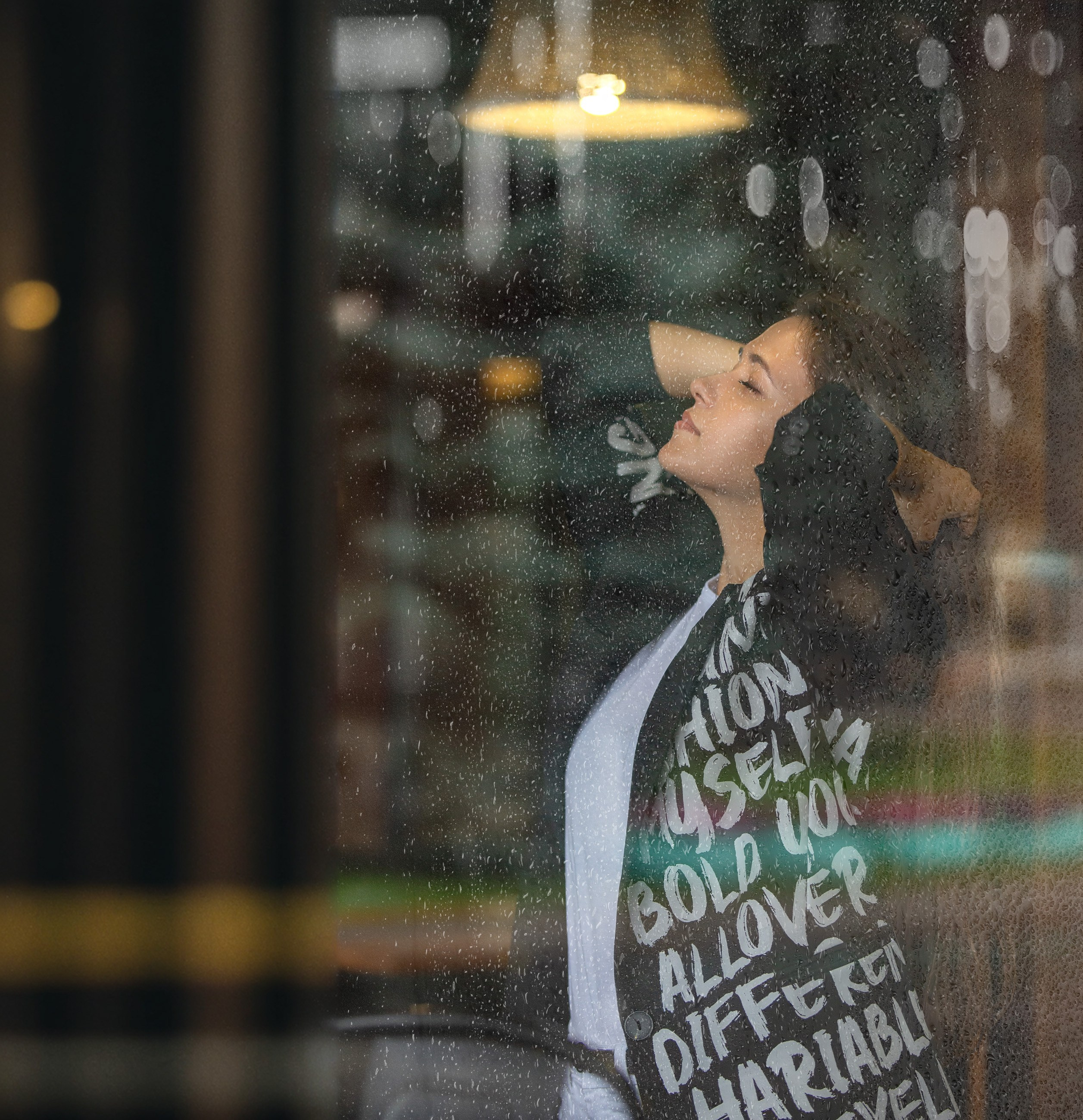 Фотосессия с девушкой в рамках фотошколы, г. Барановичи. Свадебный фотограф в Барановичах Вячеслав Шах-Гусейнов, фотошкола