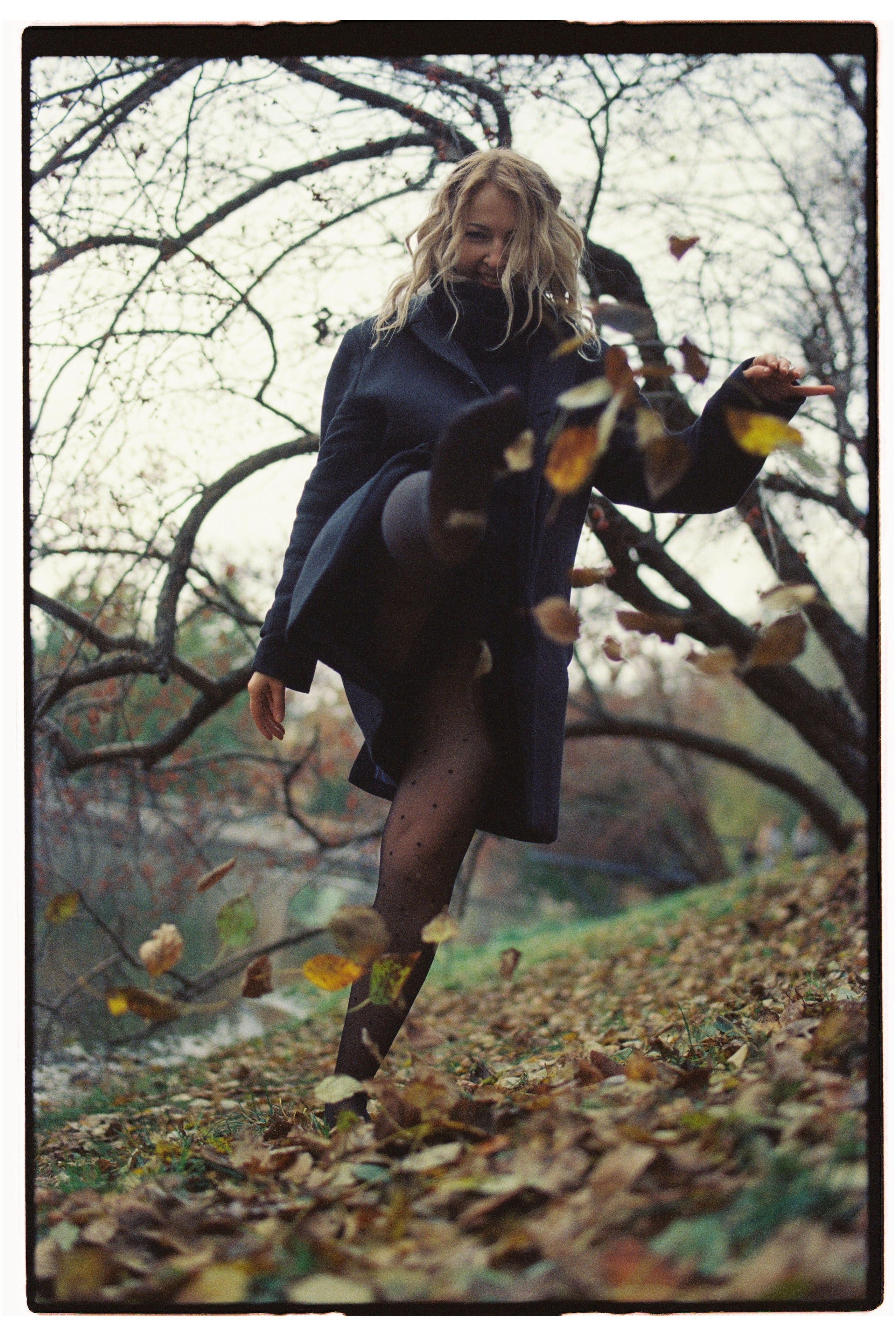 Инна Диденко. Портретный и будуарный фотограф в Москве Никита Гребнев