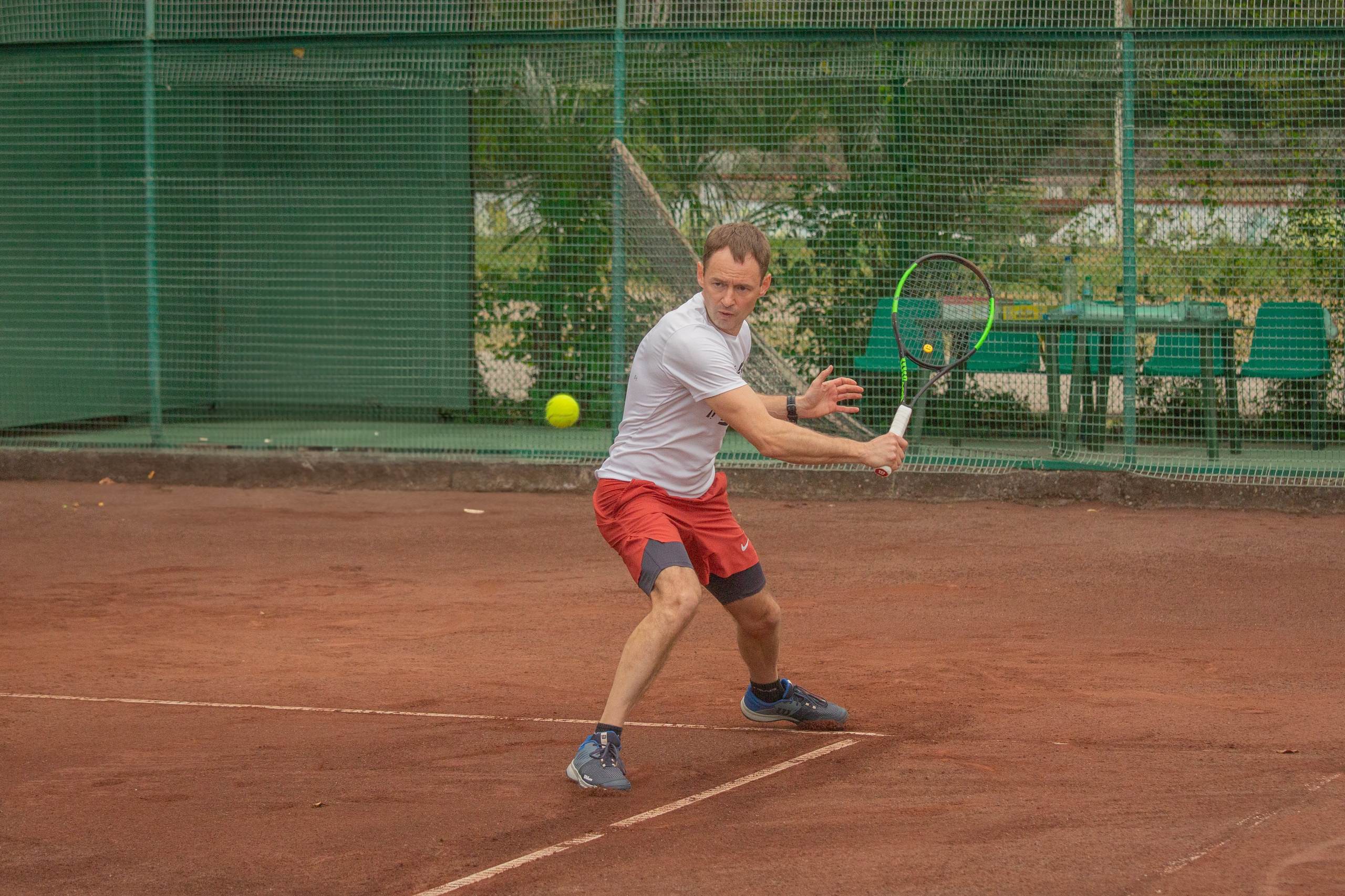 Спортивные состязания. Семейный и спортивный фотограф Мария Егурнова