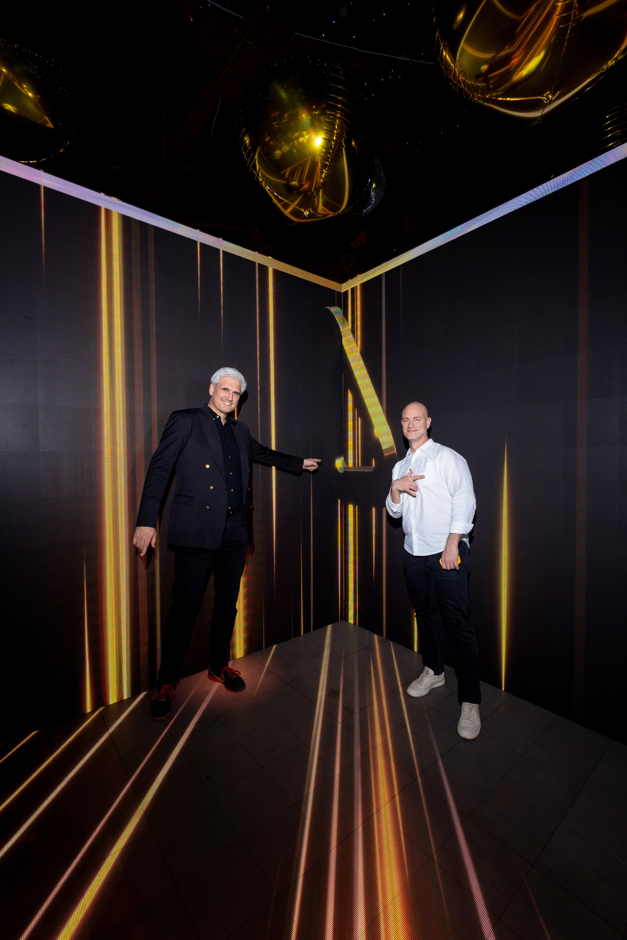 Iqos | Bazaar Event. Кристина Шнайдер репортажный фотограф Алматы