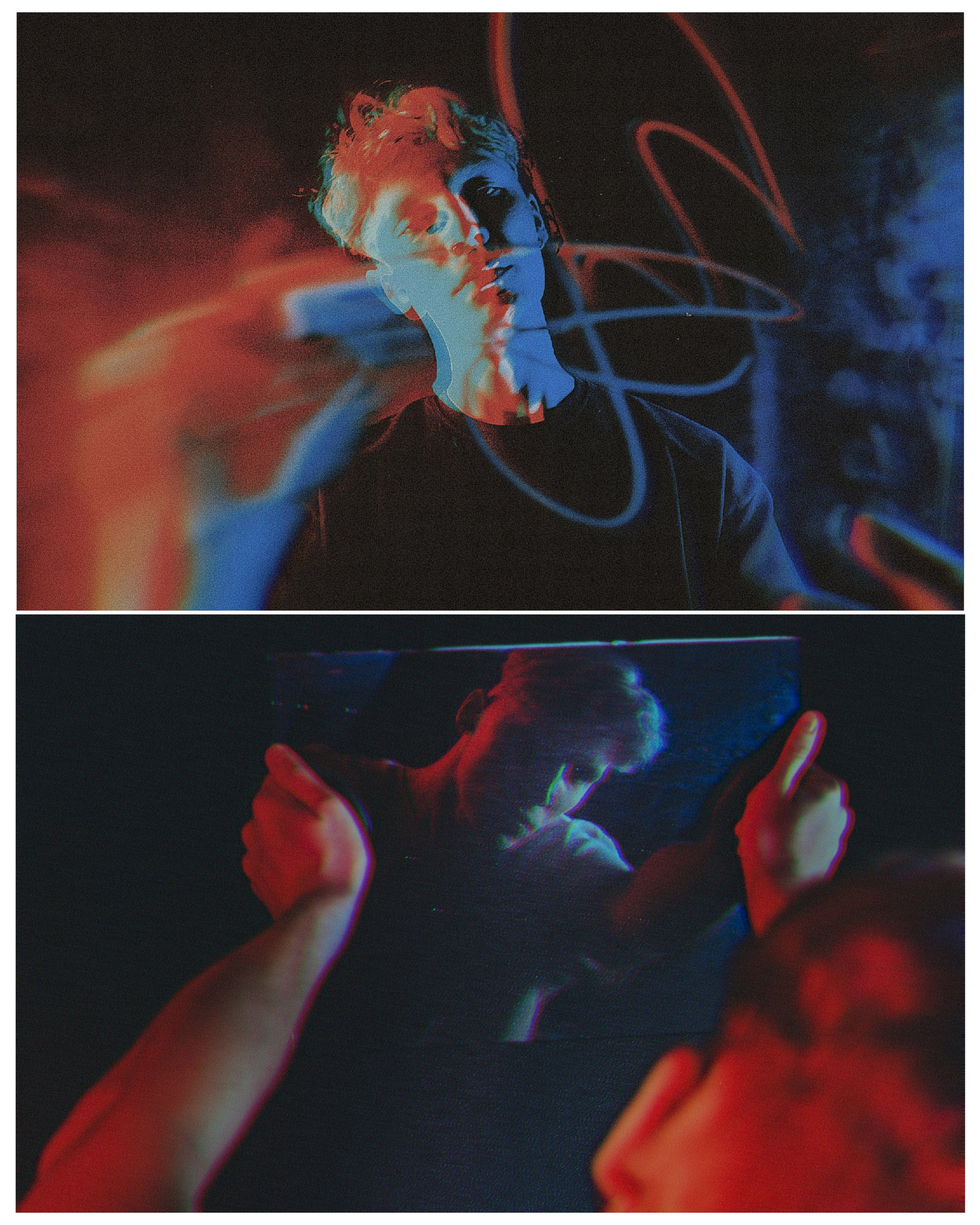 Лев Deescawa. Репортажный и портретный фотограф, Влад Хафизов, Москва