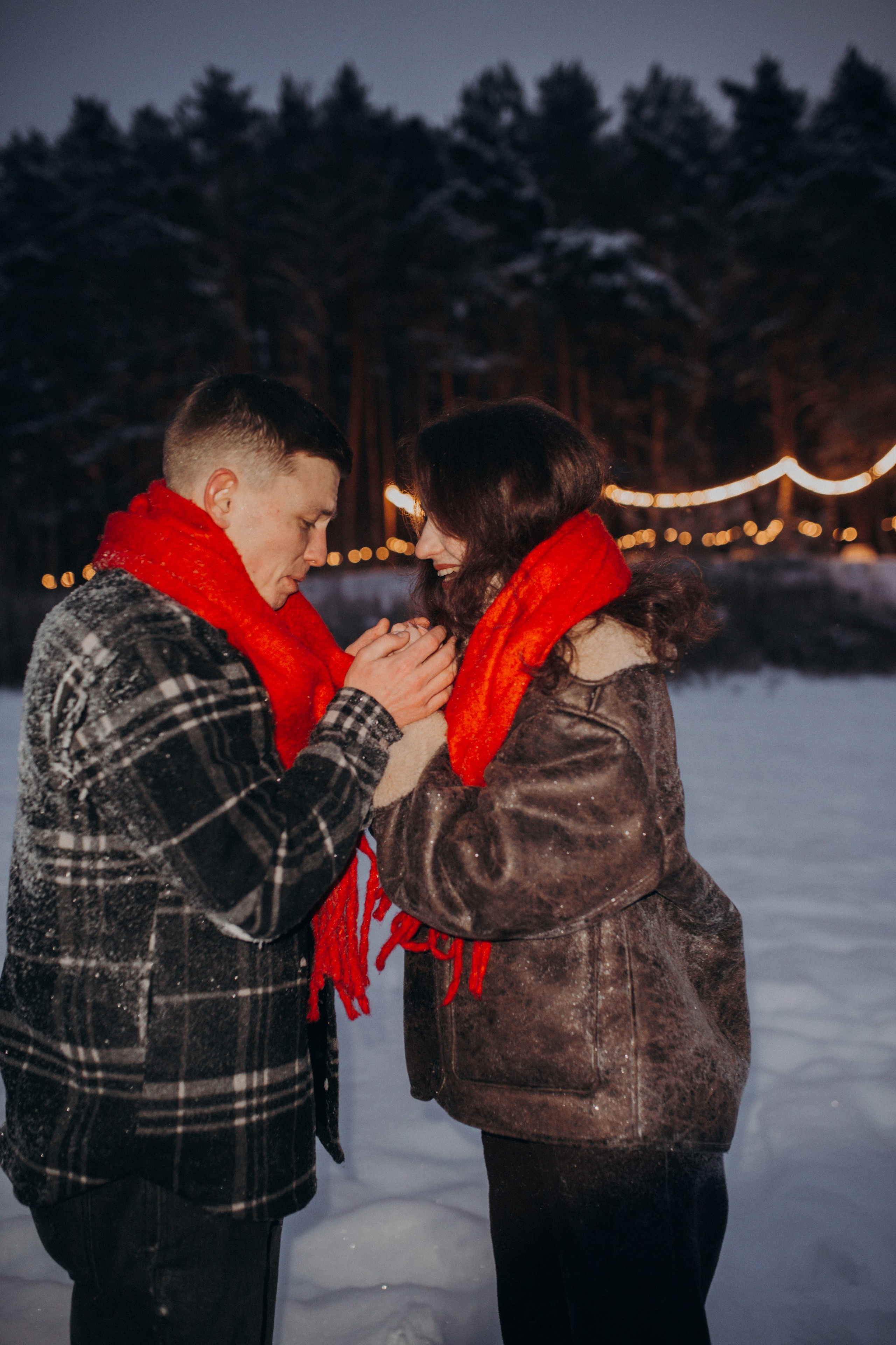 Дима и Диана. Фотограф Анастасия Евсеева |Белгород