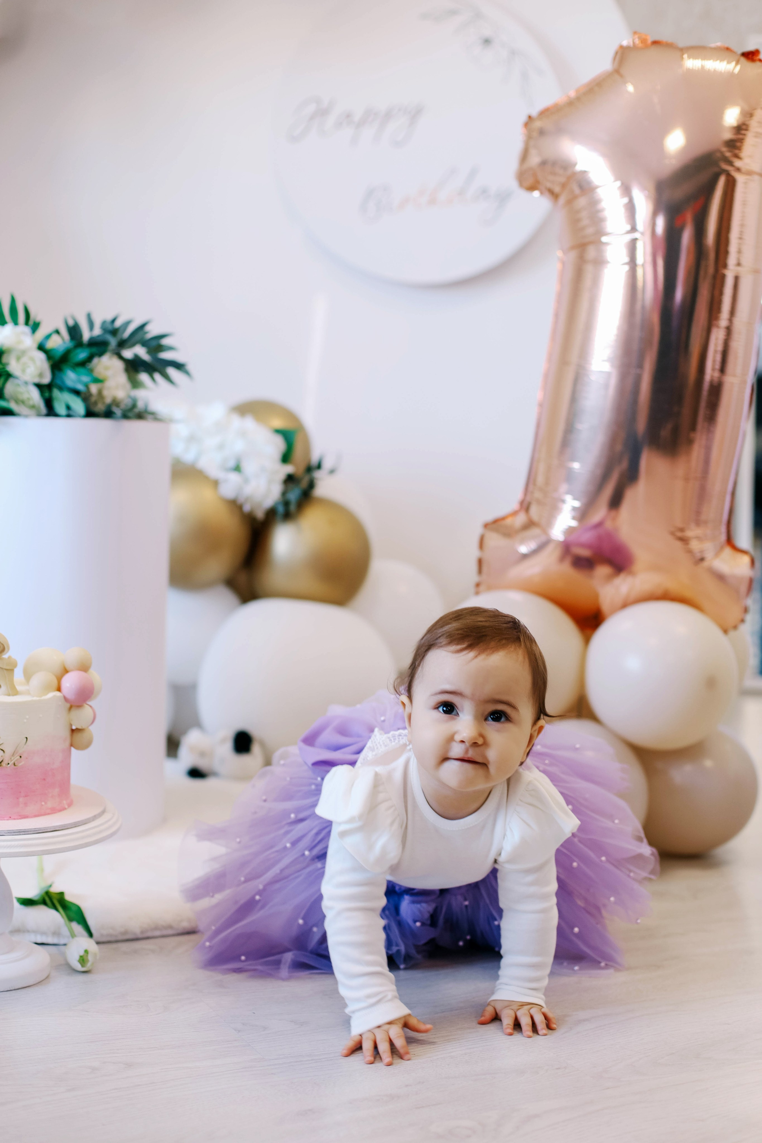 Годовасия и Дни рождения. Семейный и свадебный фотограф в Пензе Валерия Филюкова