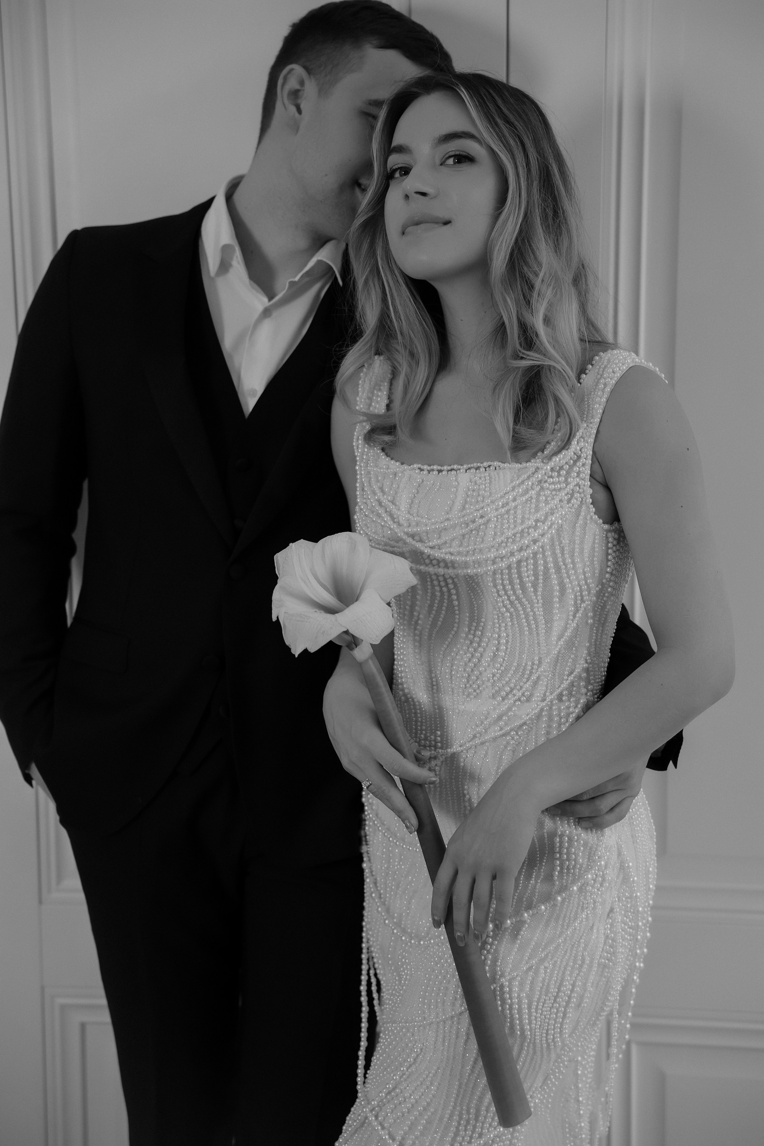 Саша и Диана. Семейный и свадебный фотограф в Пензе Валерия Филюкова