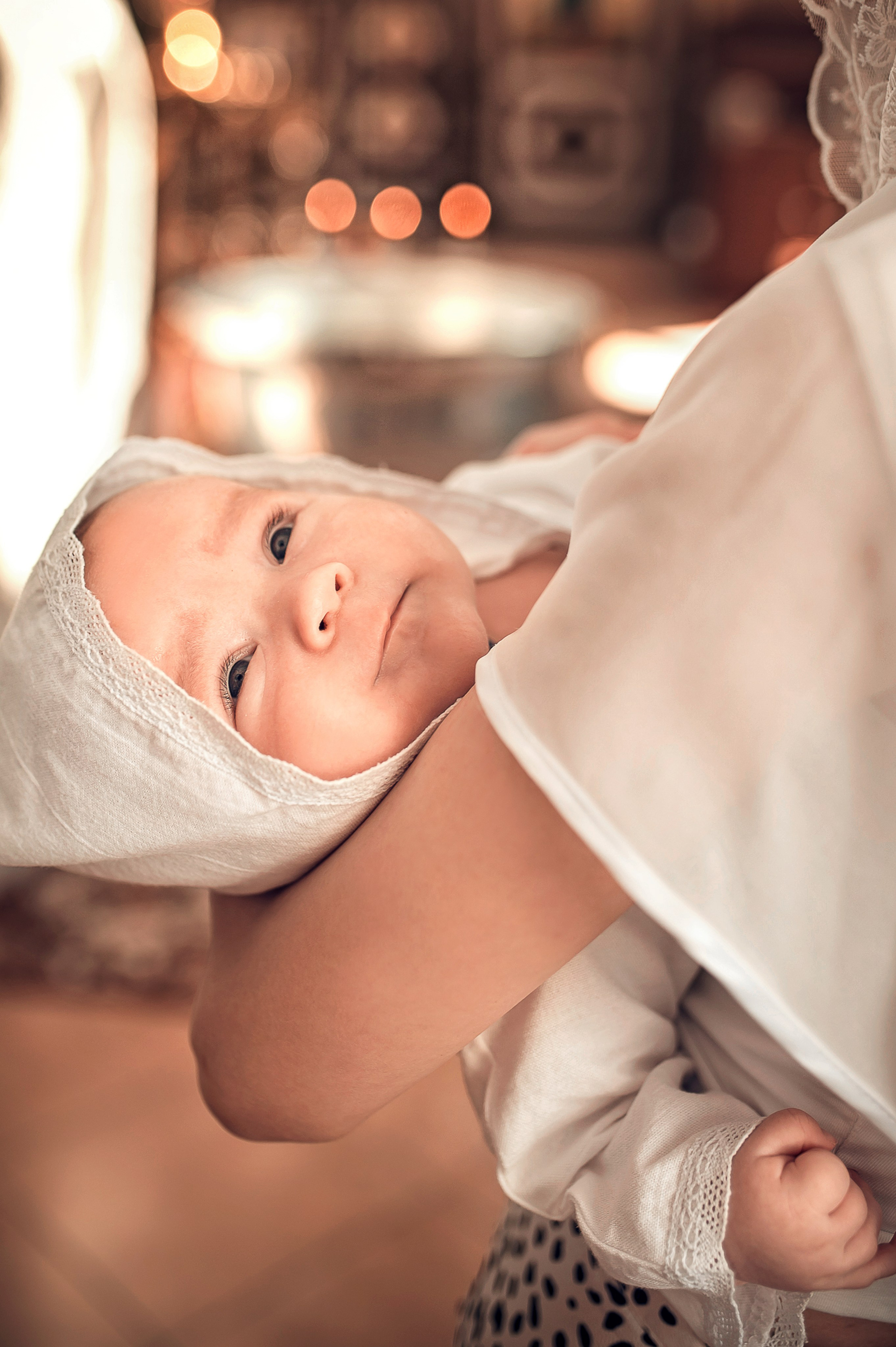 Крещение. Фотограф на Крещение и Венчание в Оренбурге и Оренбургской области Наталья Мулина