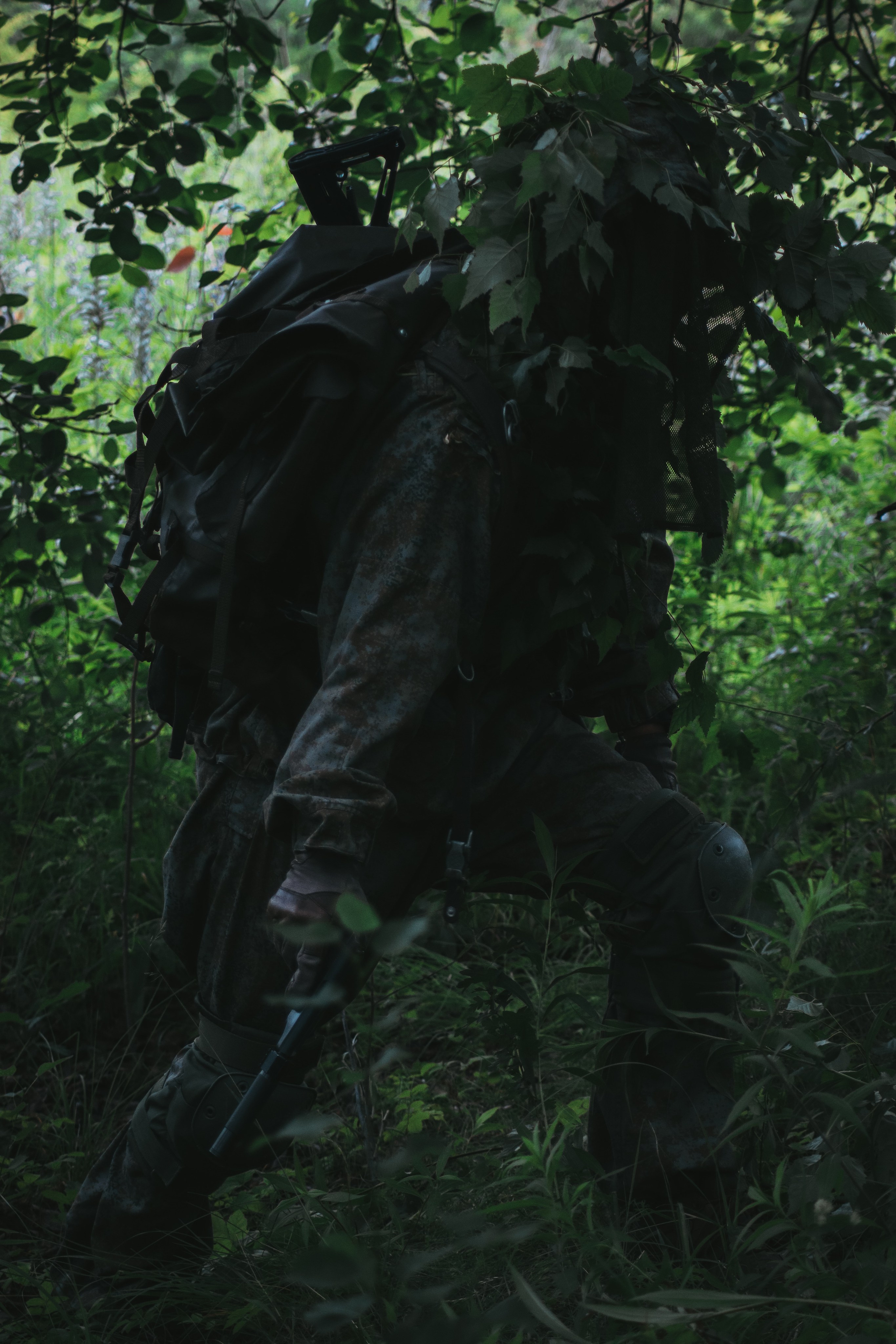 Никита П. (Лесной Массив). — Digital Noise —