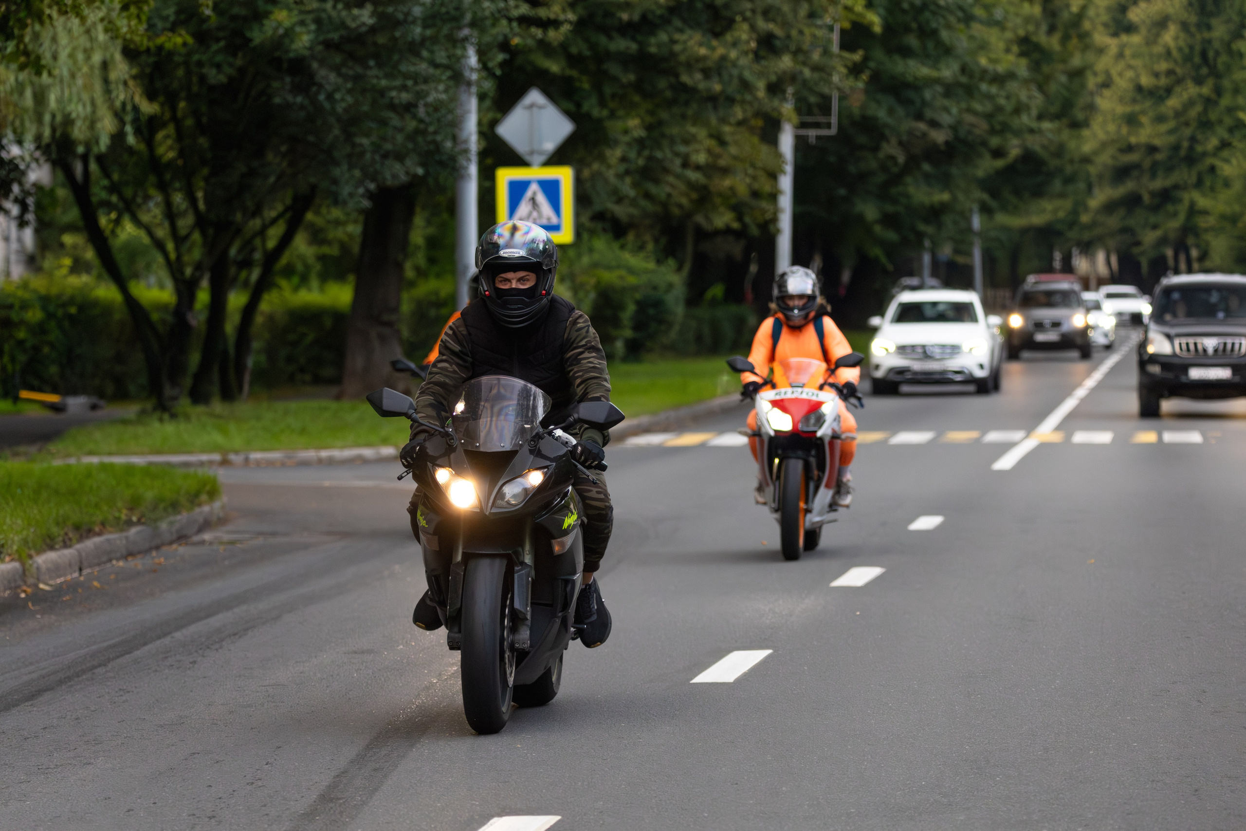 Закрытие Летнего сезона — 2025. — Digital Noise —