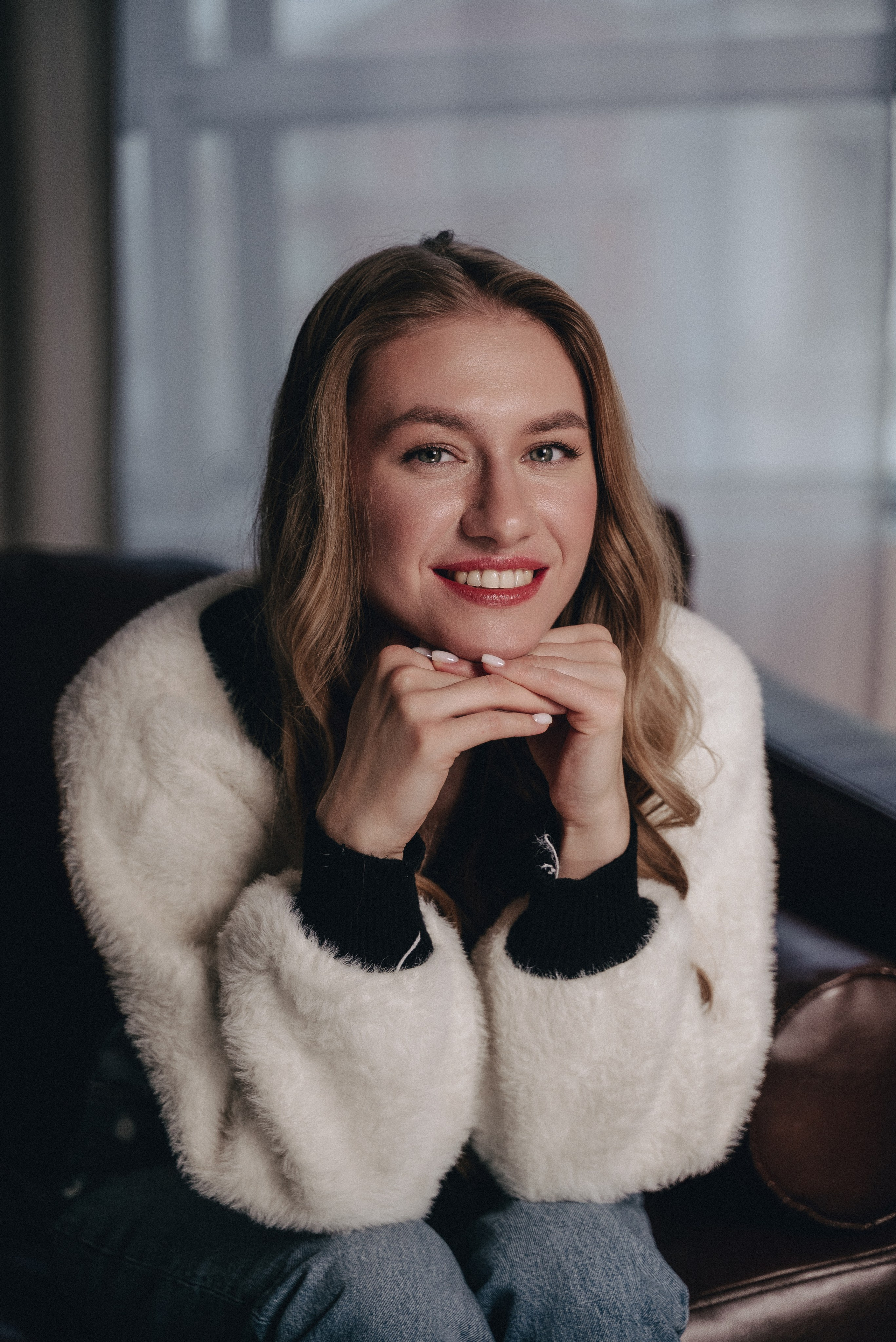 VALERIA. Екатерина Курбанова. Женский фотограф