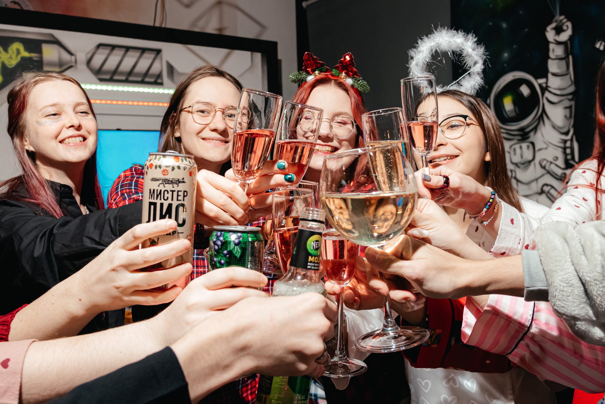 Портфолио. Александр Назаров, Репортажный и Event Фотограф, Москва