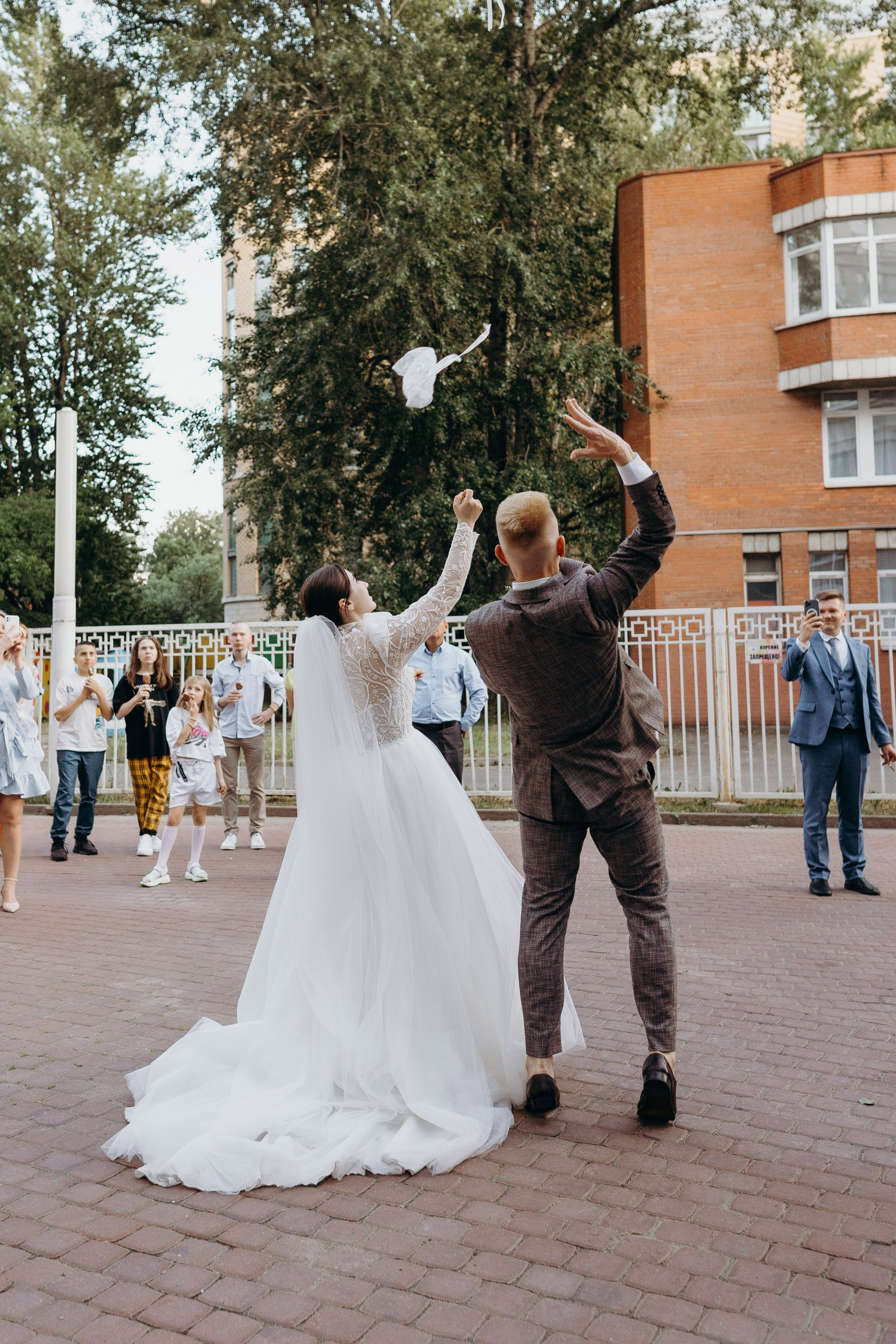 Wedding day 23.06.23. Свадебный фотограф в Санкт-Петербурге