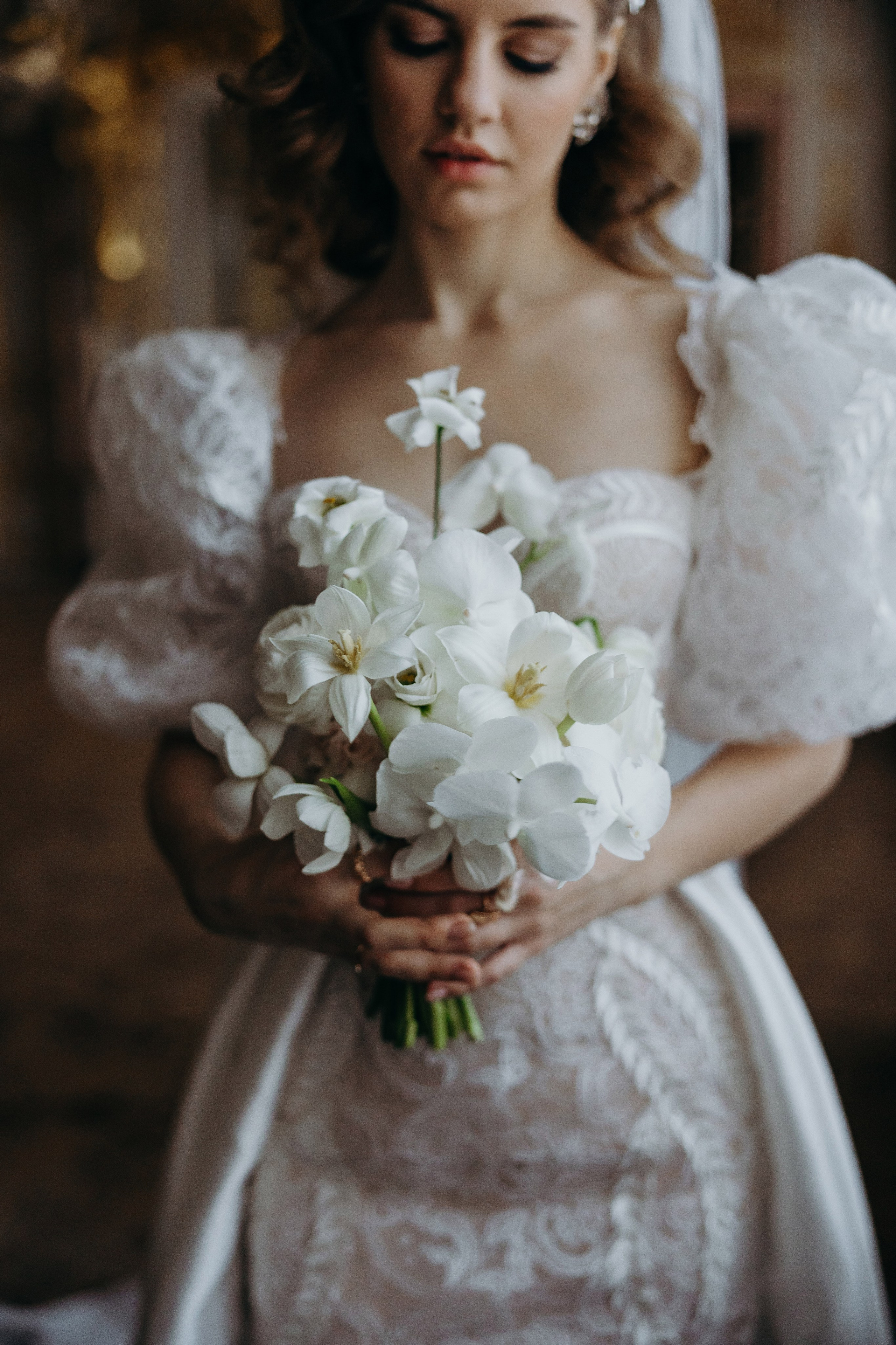 Wedding day 24.11.24. Свадебный фотограф в Санкт-Петербурге