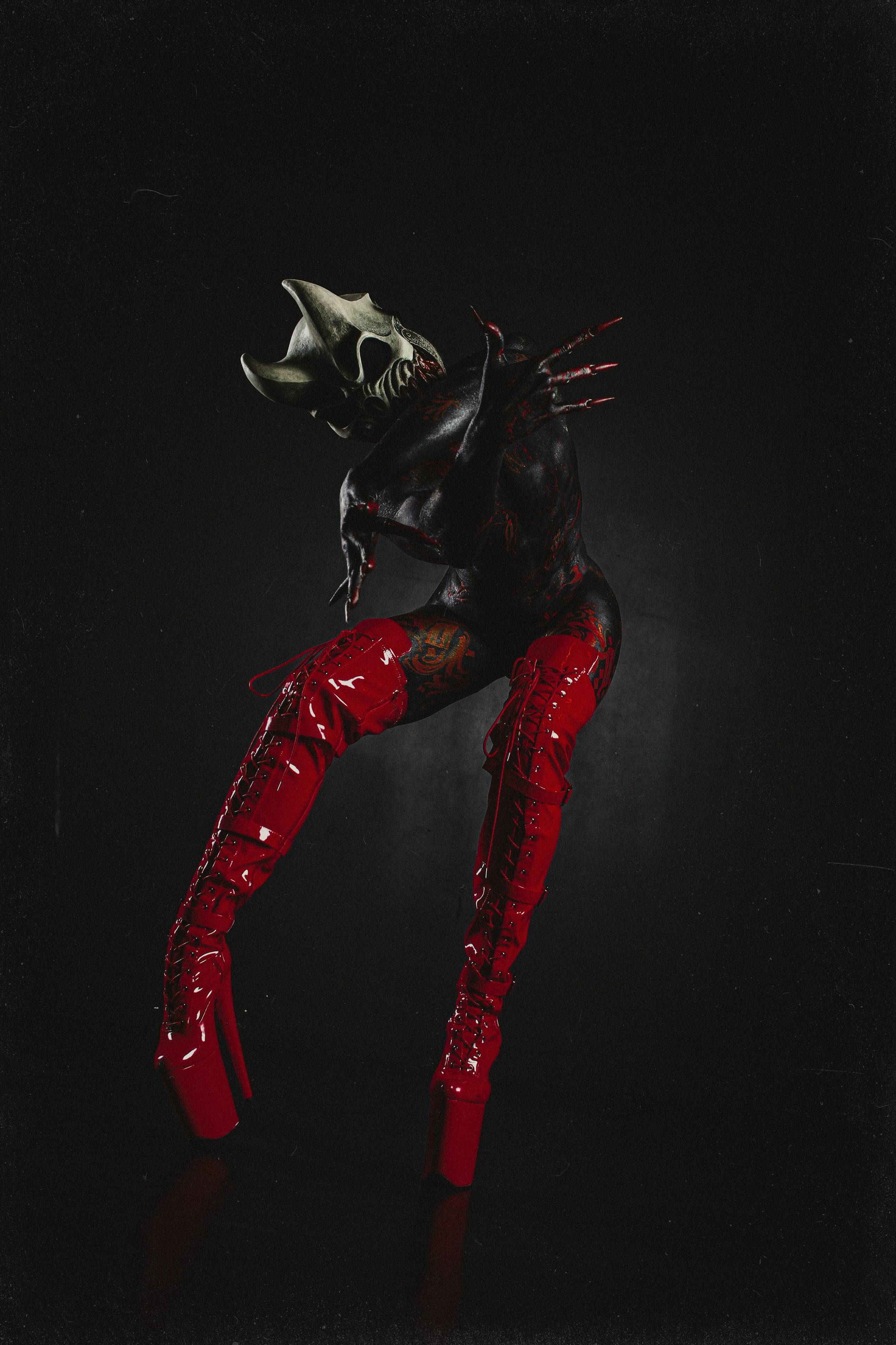 PREVAIL. The Abstracter