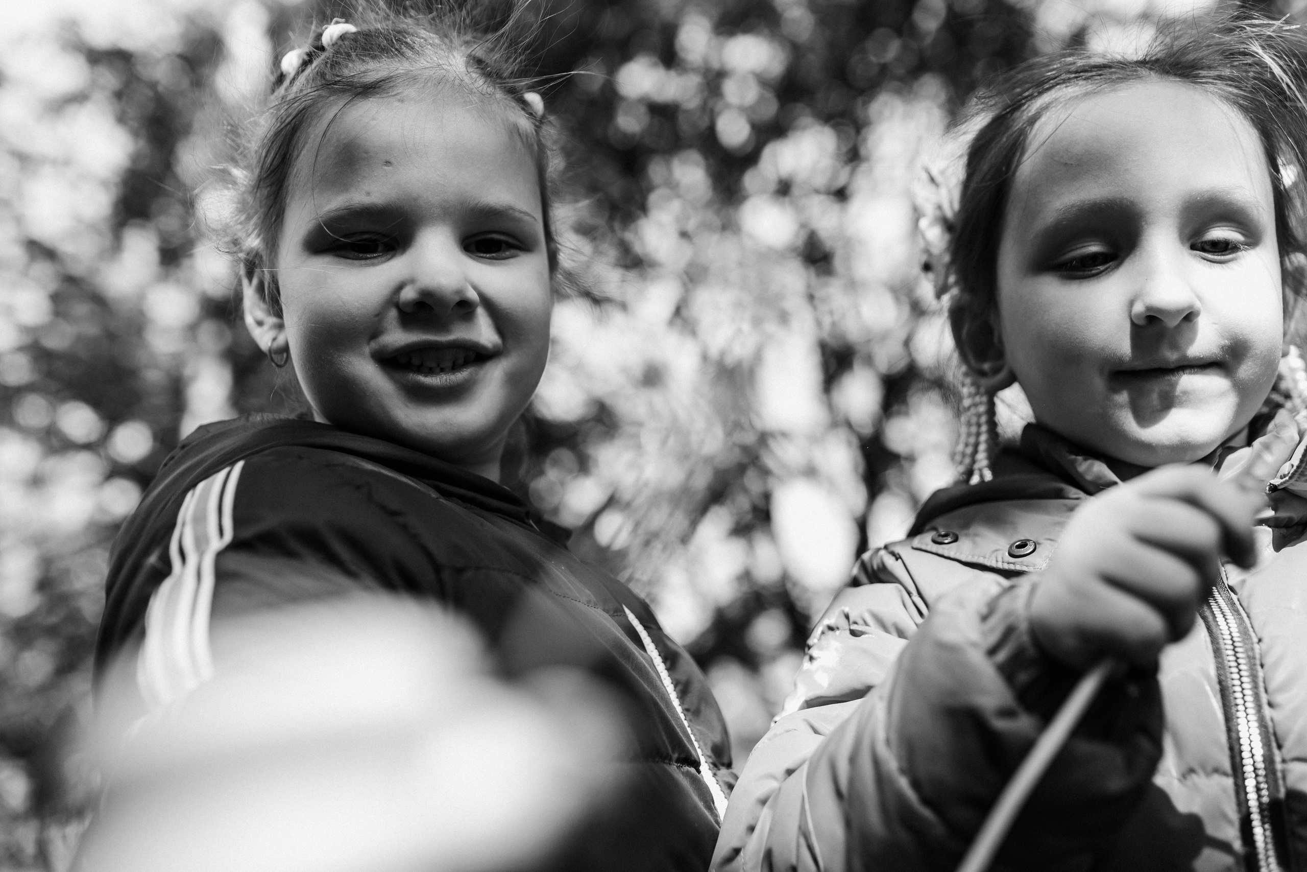 Выпускной ДС 410, май 2025