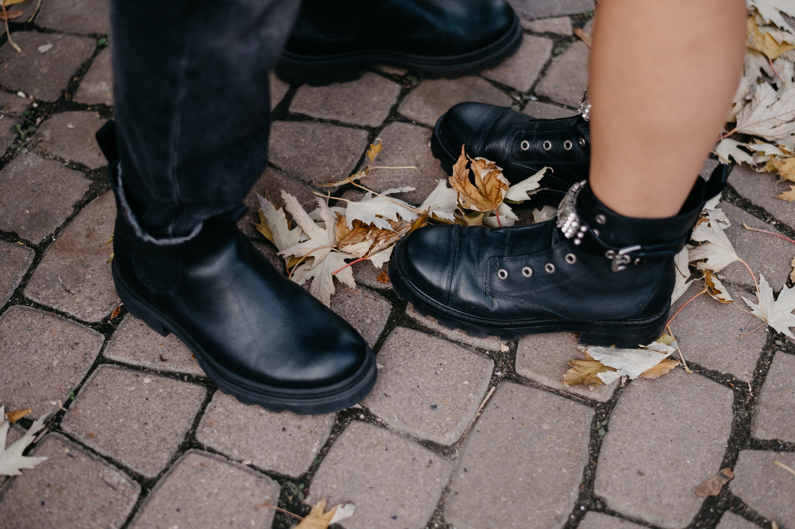 Витя и Оля. Свадебный фотограф Марина Жемчужникова в Москве и в Белгороде