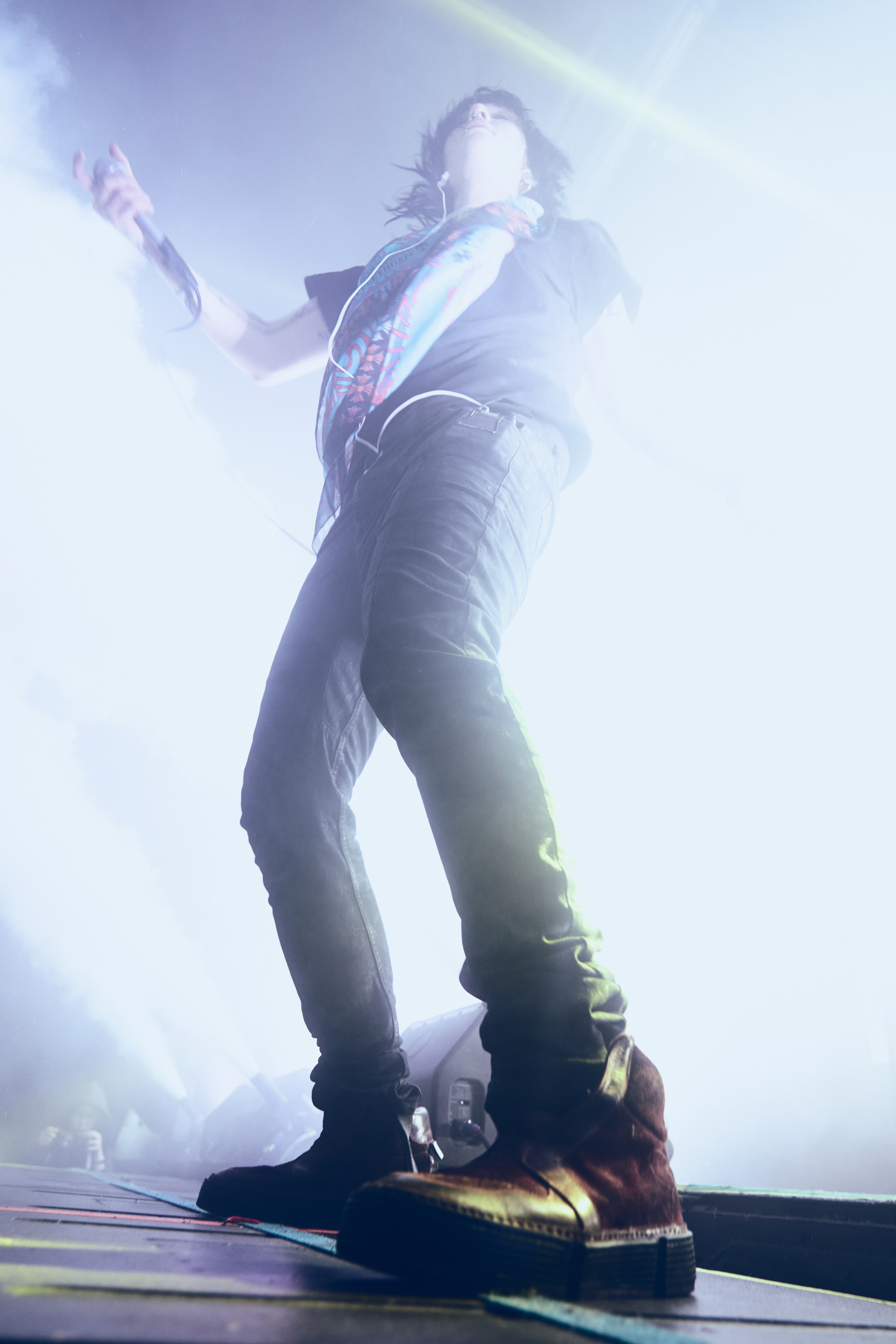 Kai Angel. Репортажный фотограф мероприятий и концертов в Екатеринбурге