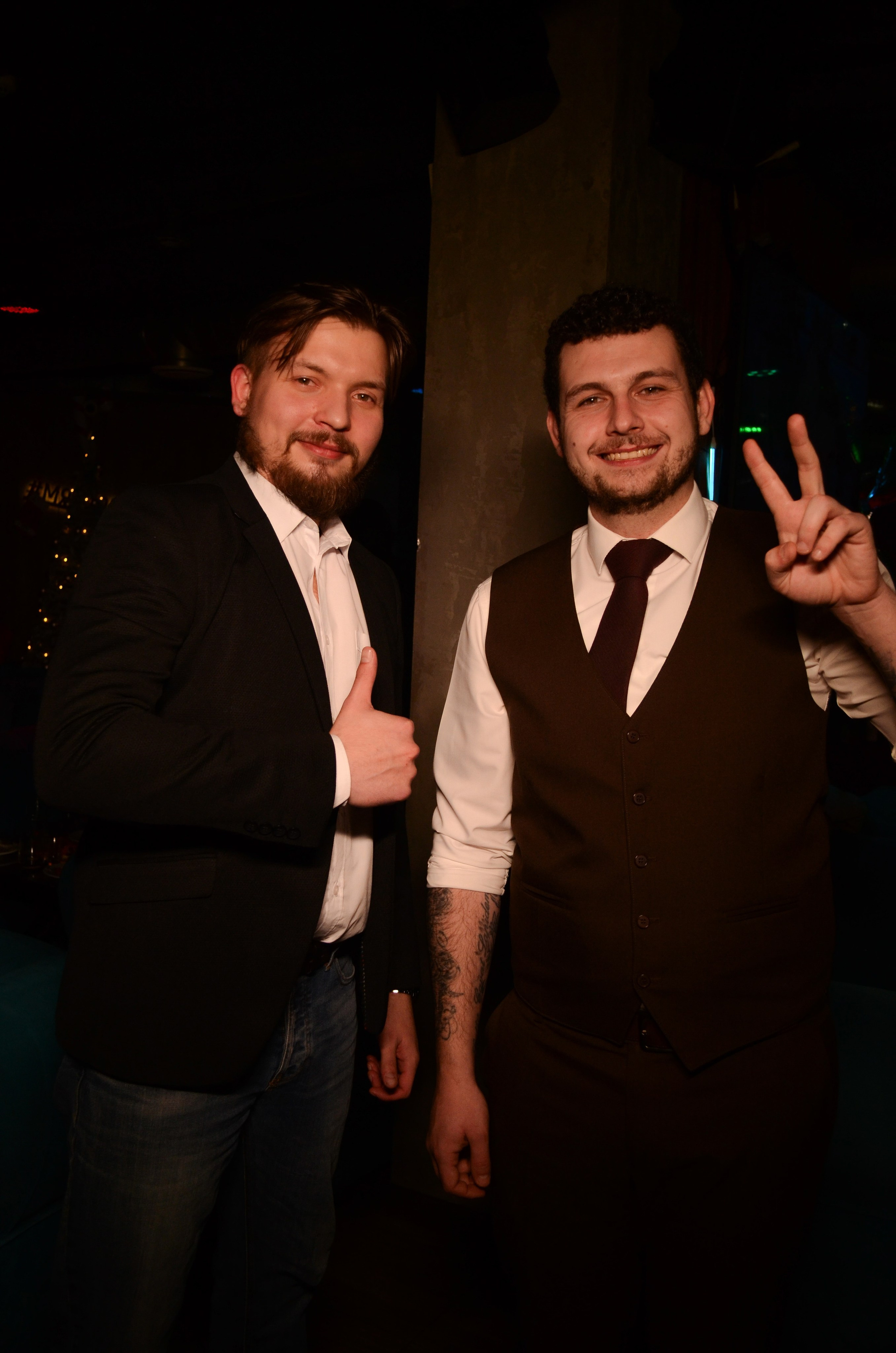 26.12.25 New Year Party. Мята Спортивная — Кальянная, караоке, бар в Минске