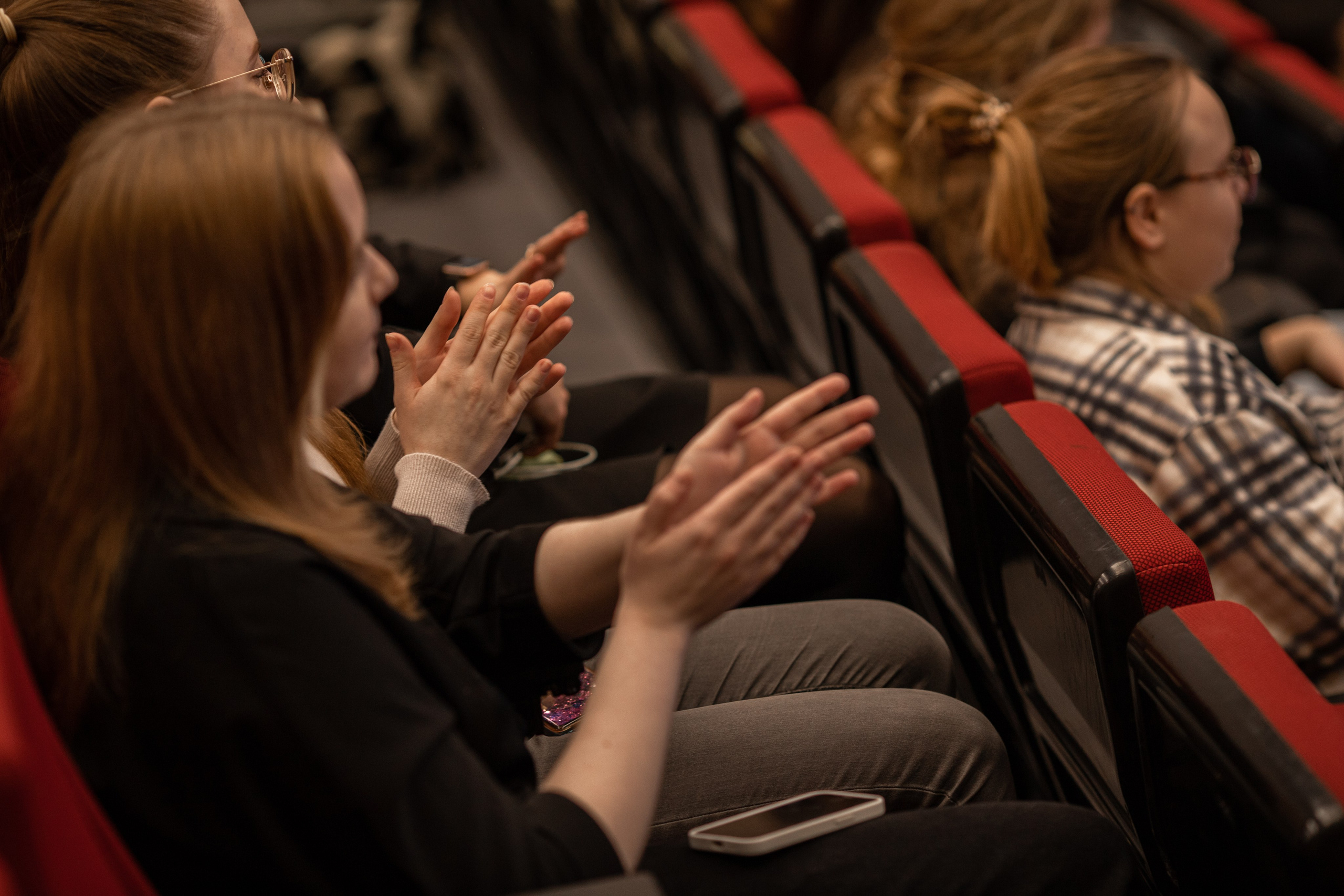 Международная Конференция МГПУ | Обучение Китайскому Языку. Фотограф брендов и бизнеса в Москве Алексей Сентюрин