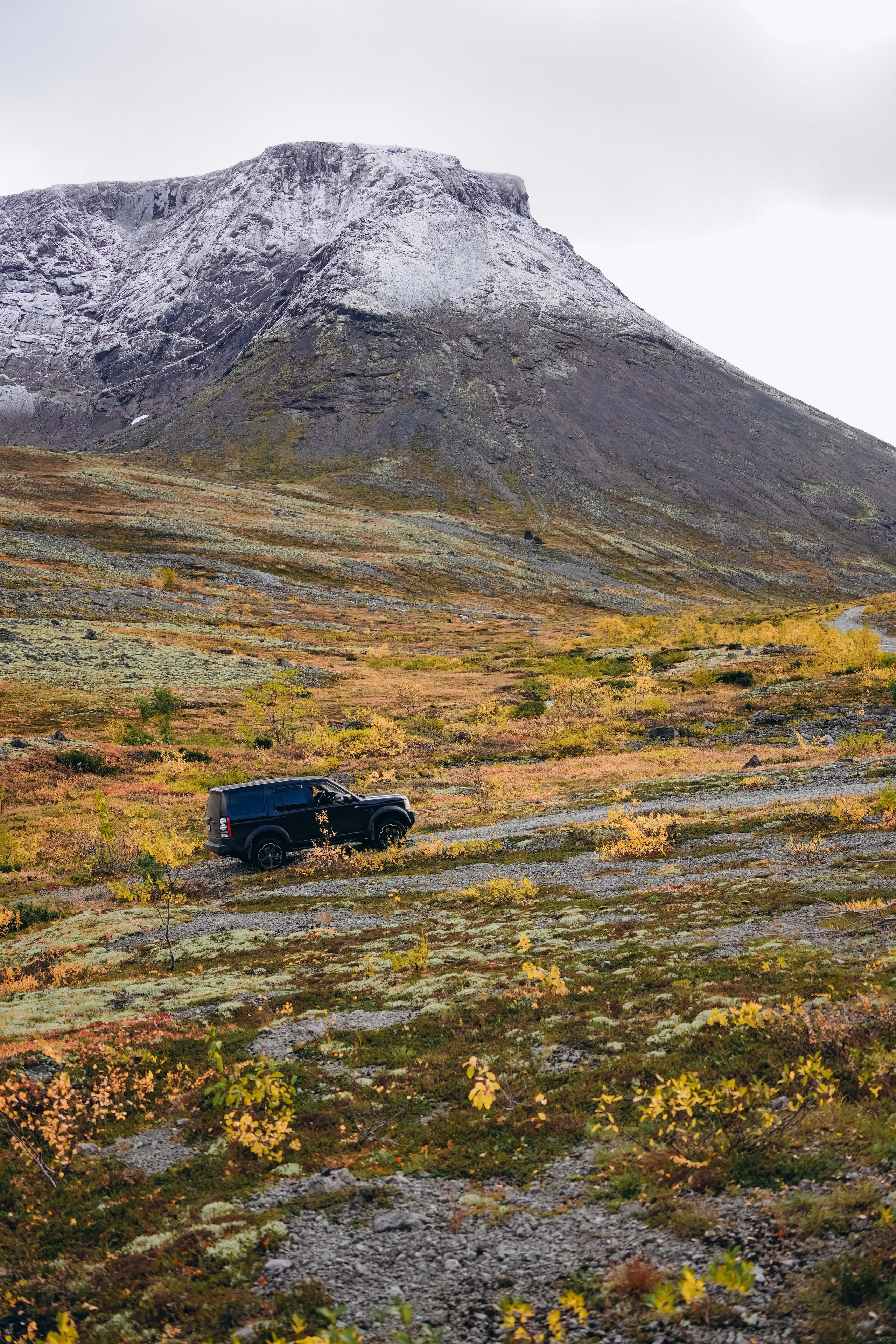 СЕВЕР. Event фотограф Степанова Александра