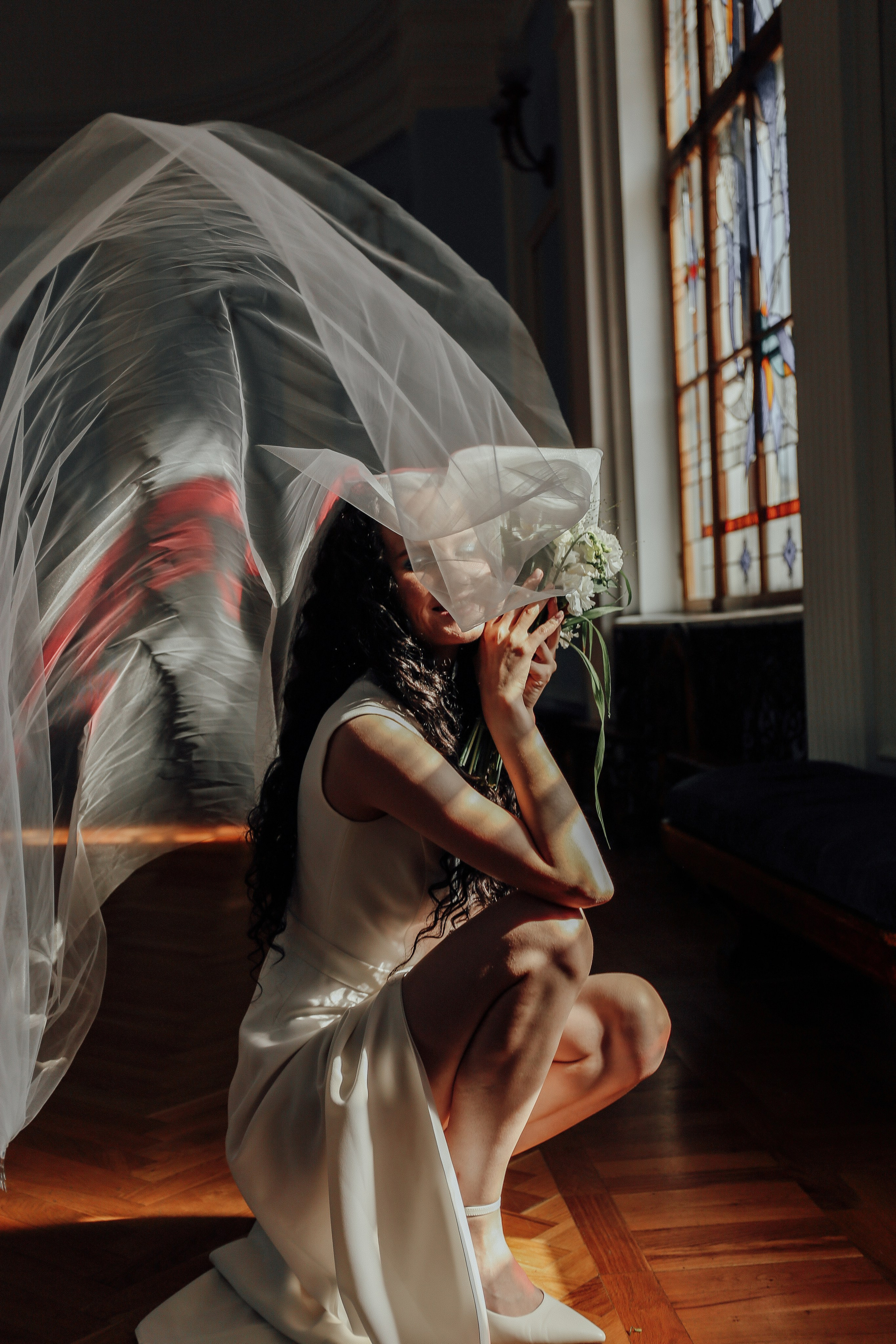 Свадебная фотосессия Йошкар Ола. Свадебный и семейный фотограф Баева Дарья, город Йошкар — Ола