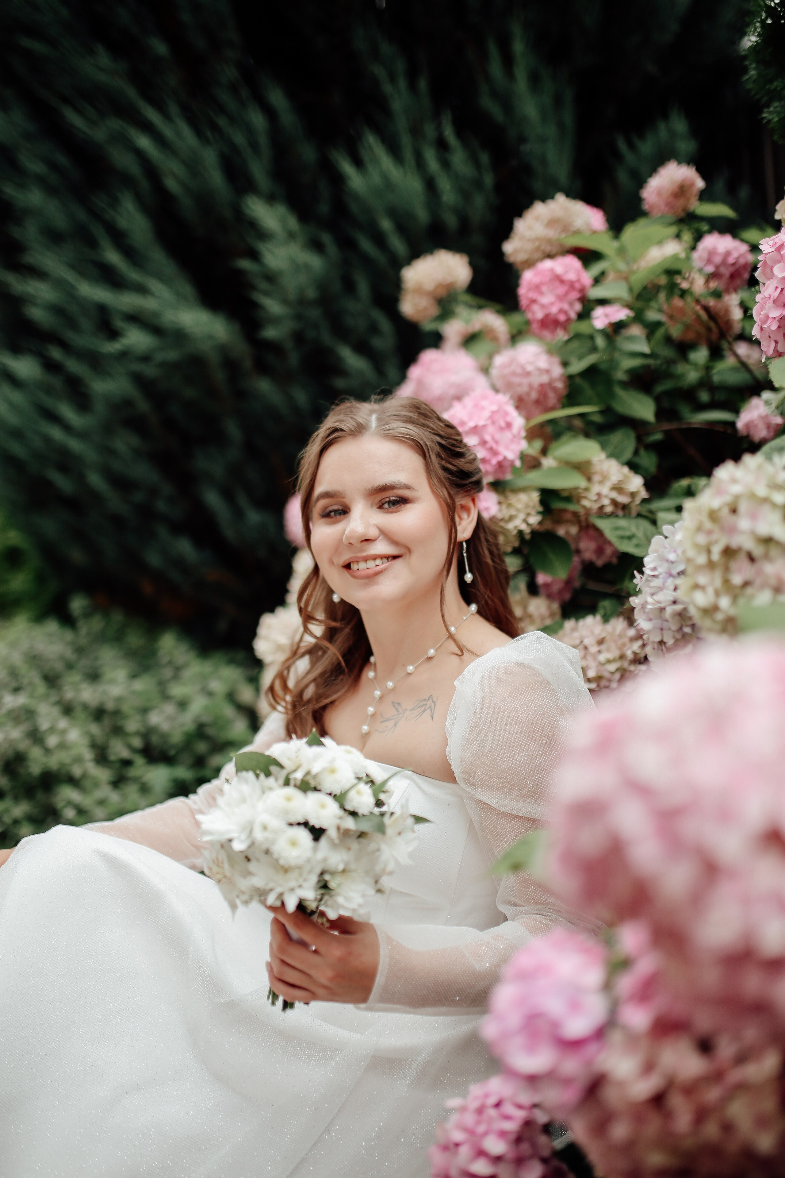 Свадебная фотосессия Йошкар Ола. Свадебный и семейный фотограф Баева Дарья, город Йошкар — Ола