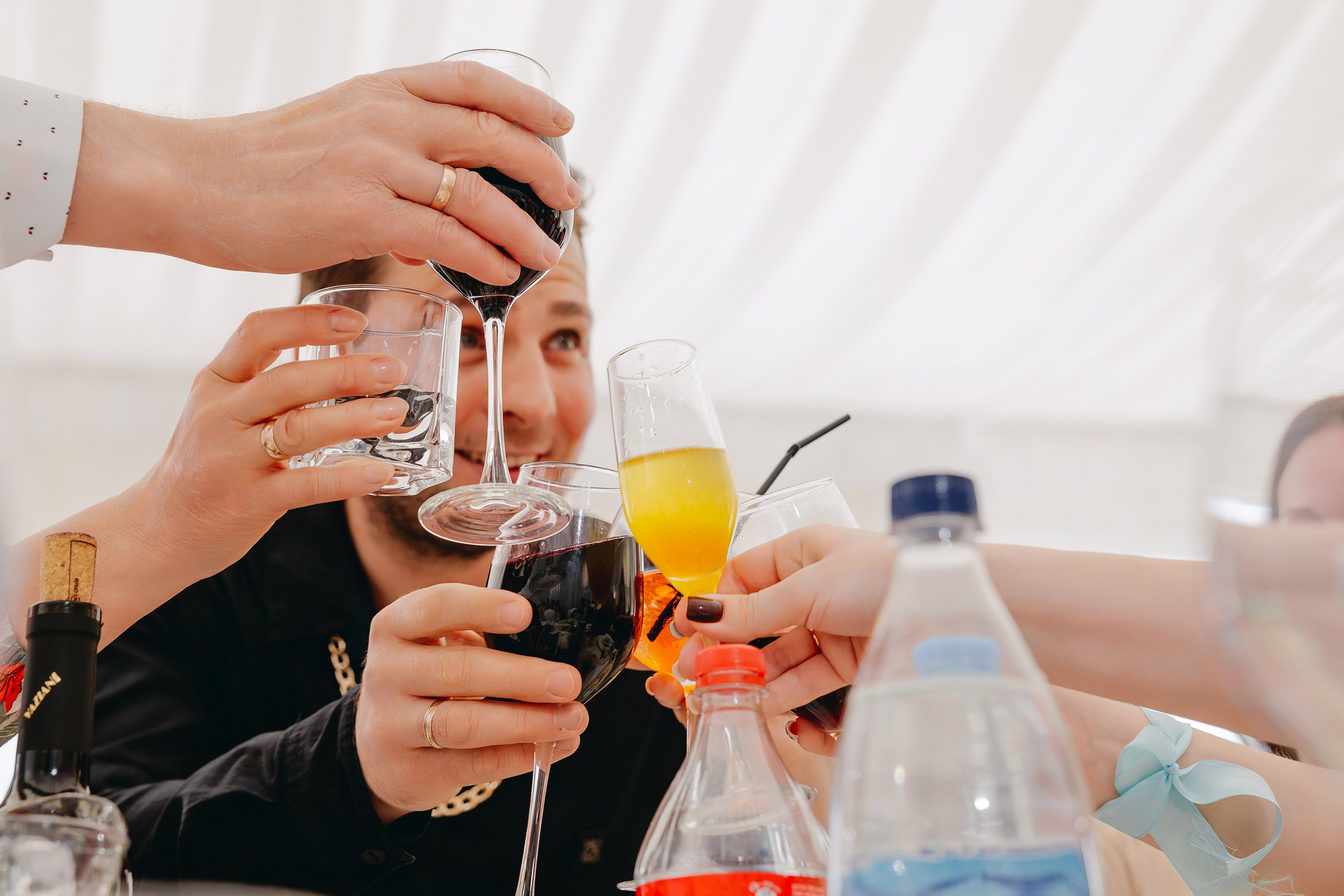NikaStyle 22 года: назад в 90-Е (team building). Свадебный фотограф во Владимире Евгений Топаз