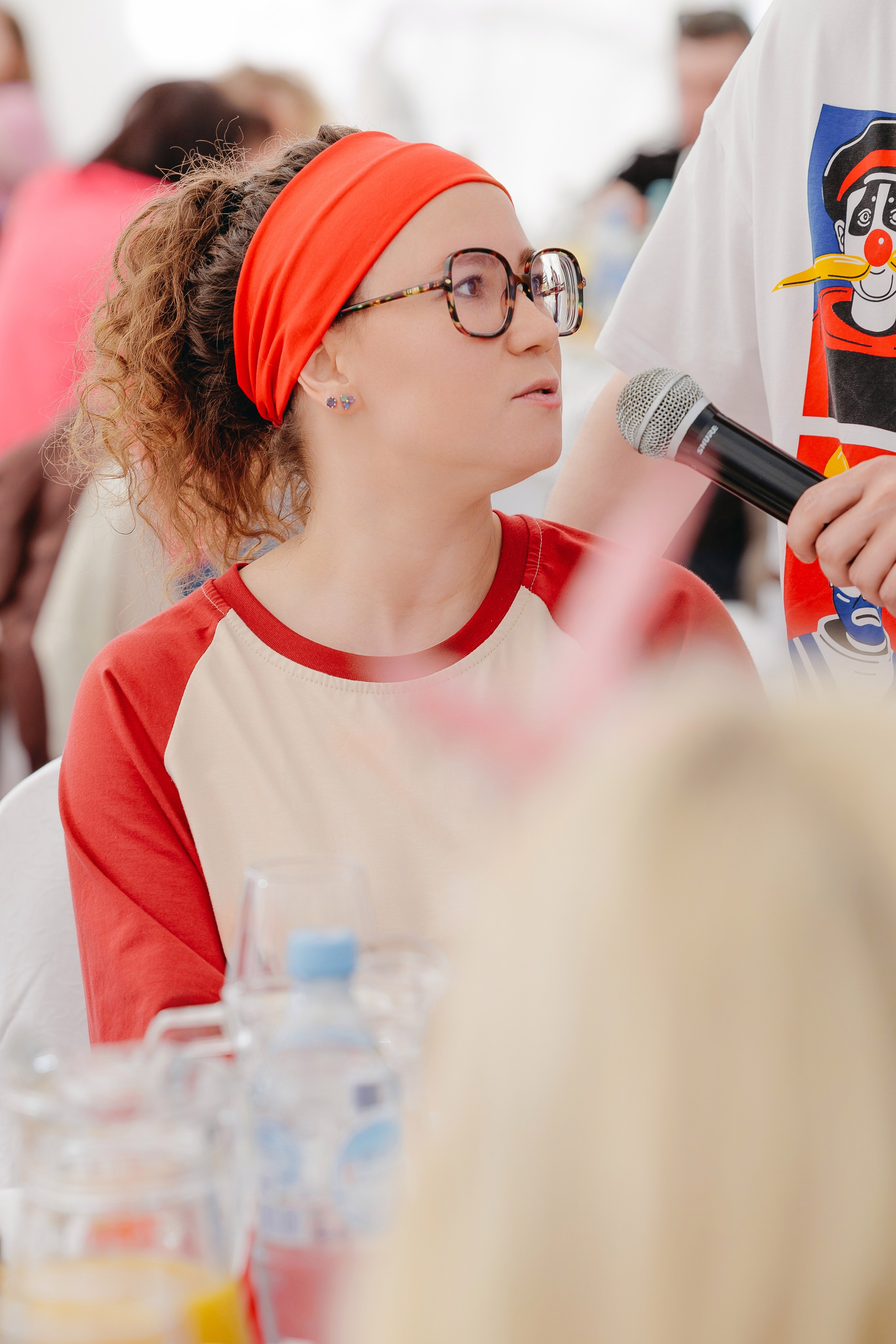 NikaStyle 22 года: назад в 90-Е (team building). Свадебный фотограф во Владимире Евгений Топаз