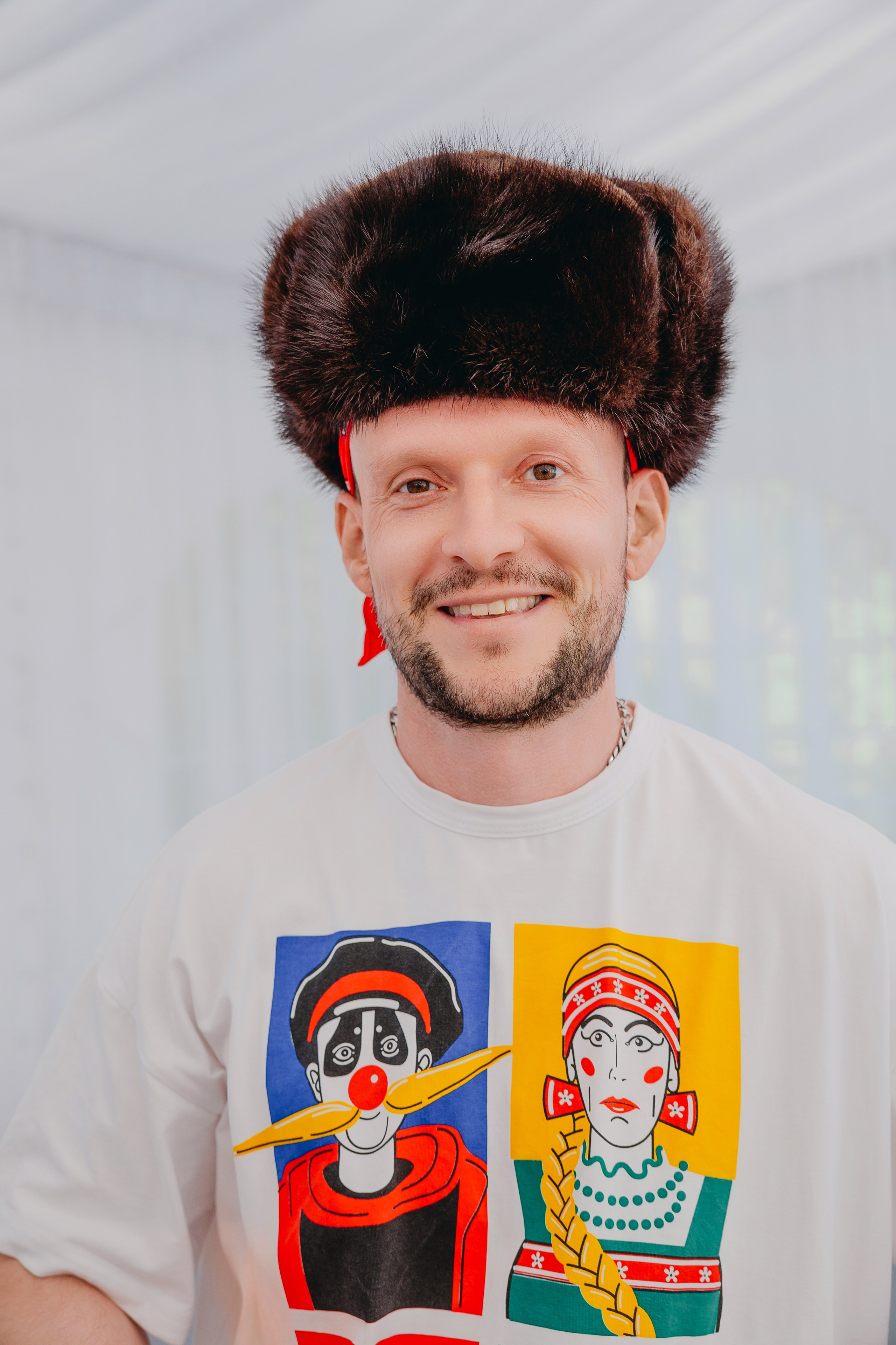 NikaStyle 22 года: назад в 90-Е (team building). Свадебный фотограф во Владимире Евгений Топаз