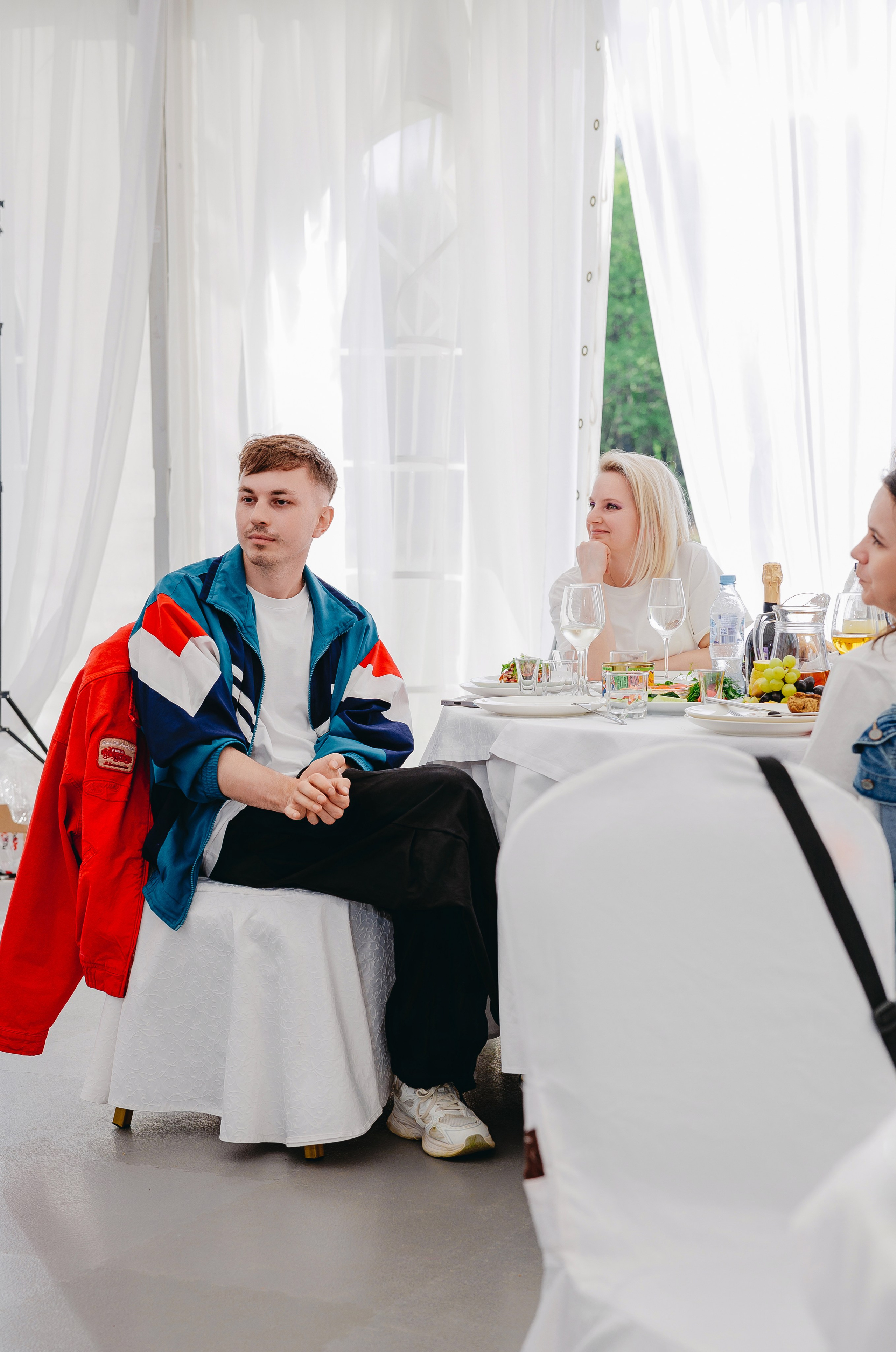 NikaStyle 22 года: назад в 90-Е (team building). Свадебный фотограф во Владимире Евгений Топаз