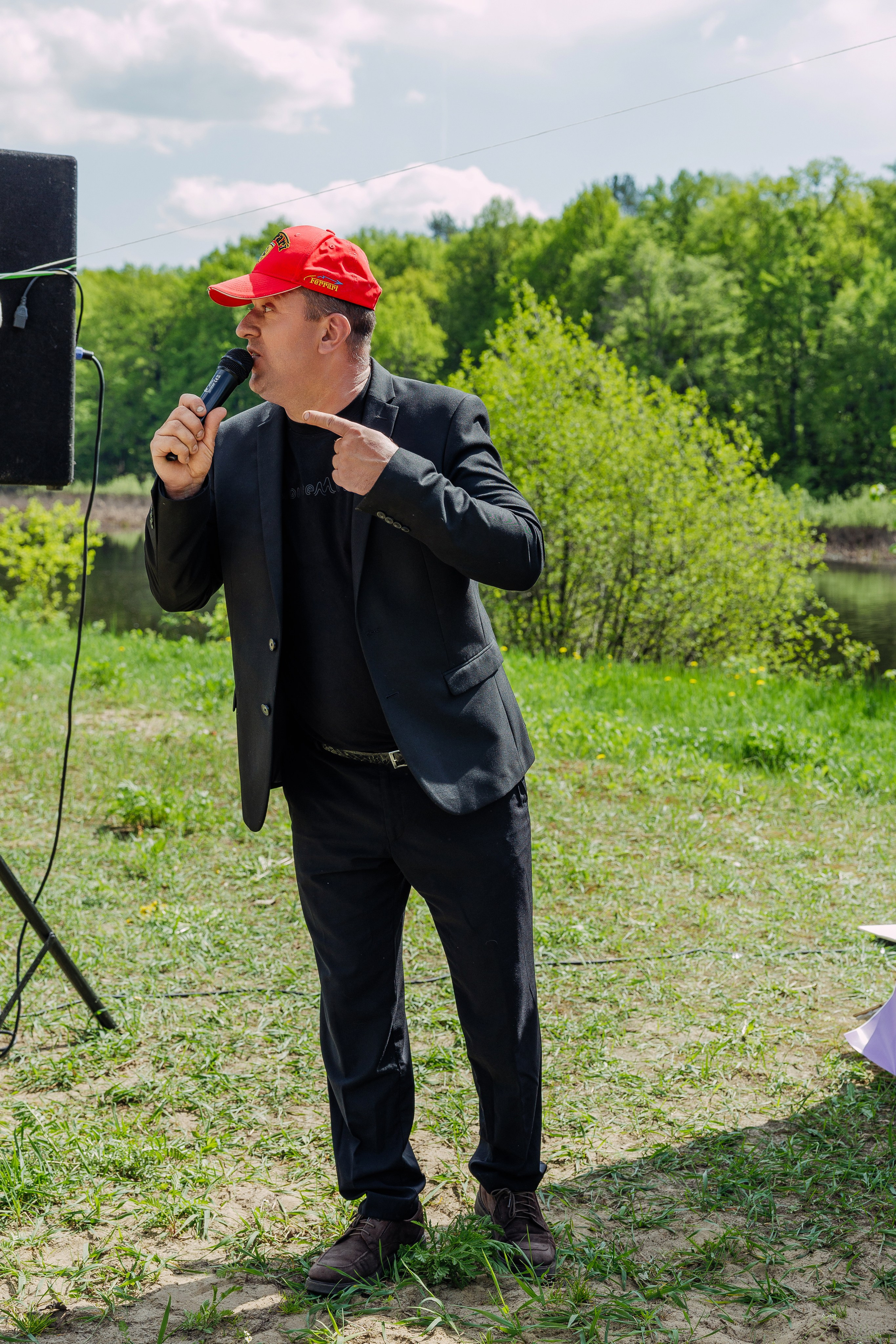 NikaStyle 22 года: назад в 90-Е (team building). Свадебный фотограф во Владимире Евгений Топаз