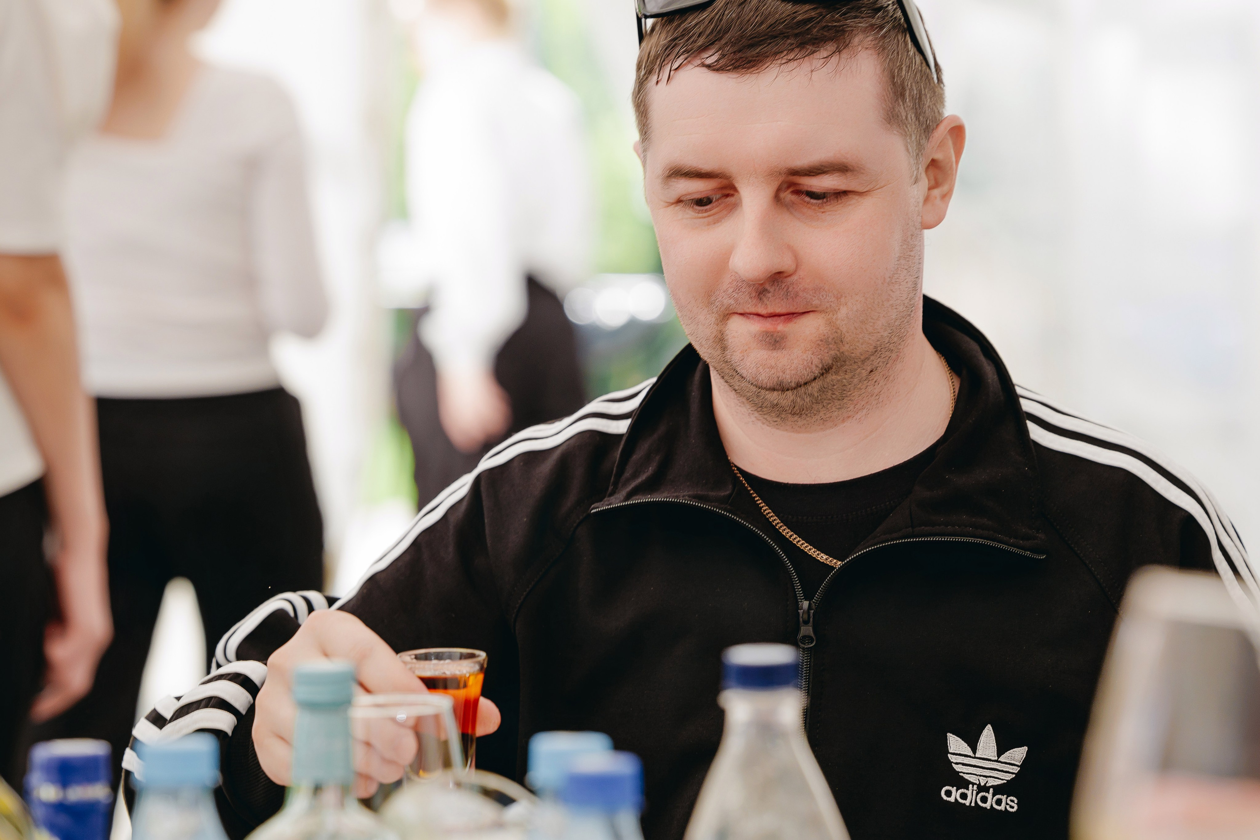 NikaStyle 22 года: назад в 90-Е (team building). Свадебный фотограф во Владимире Евгений Топаз