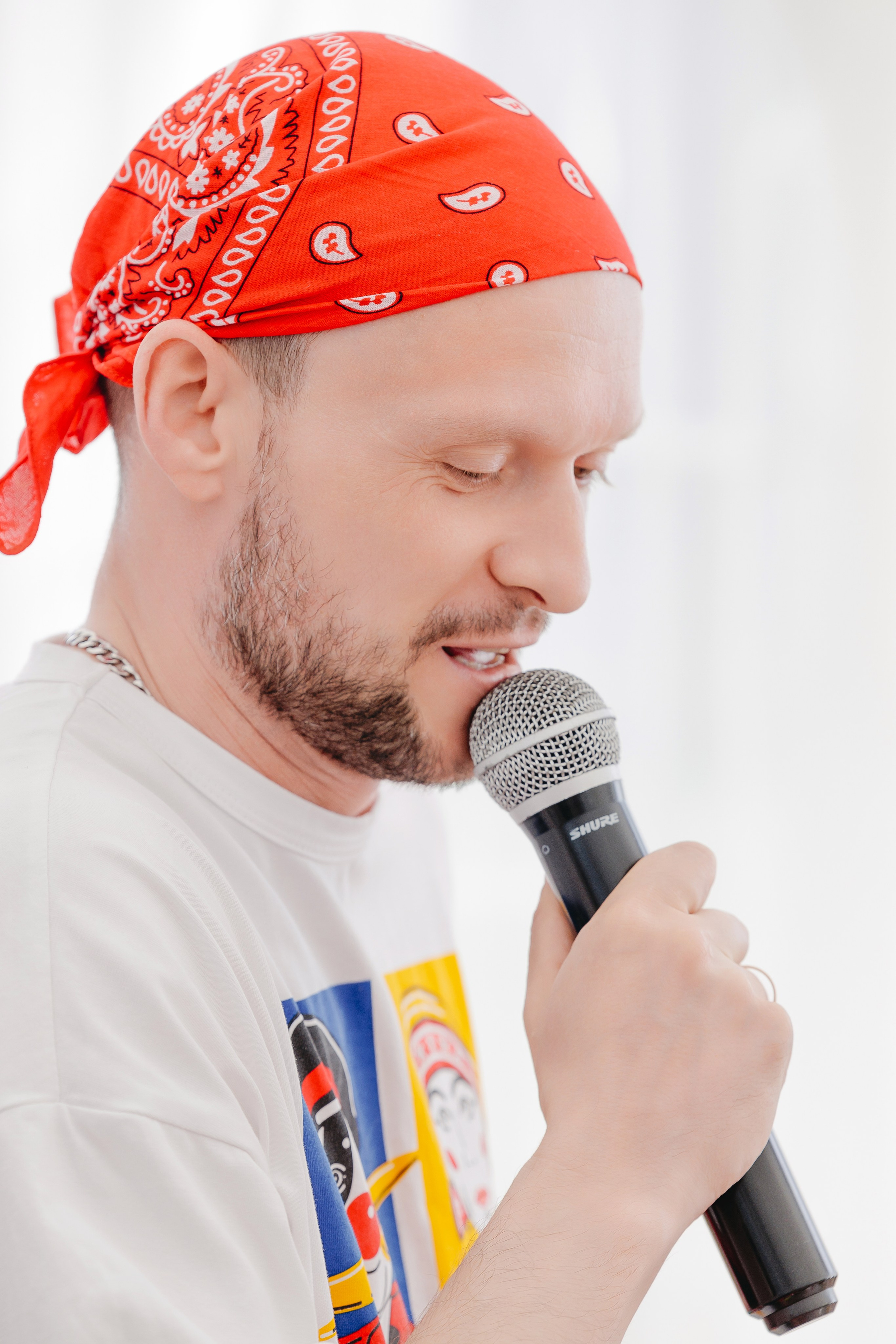 NikaStyle 22 года: назад в 90-Е (team building). Свадебный фотограф во Владимире Евгений Топаз