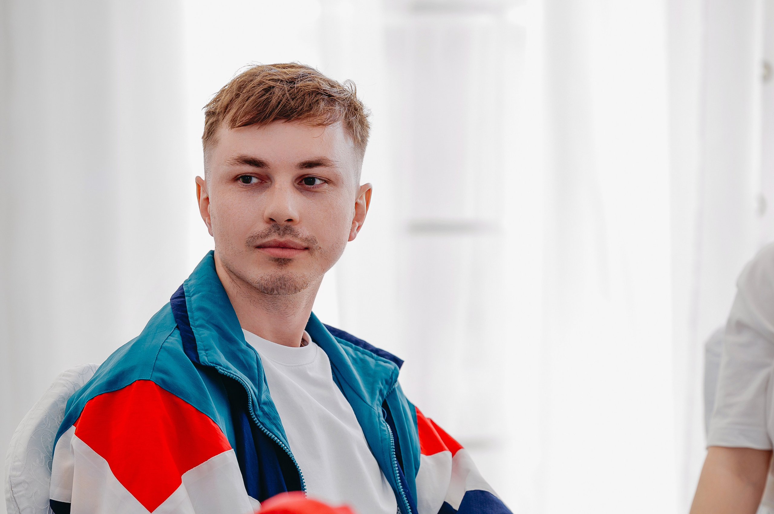 NikaStyle 22 года: назад в 90-Е (team building). Свадебный фотограф во Владимире Евгений Топаз