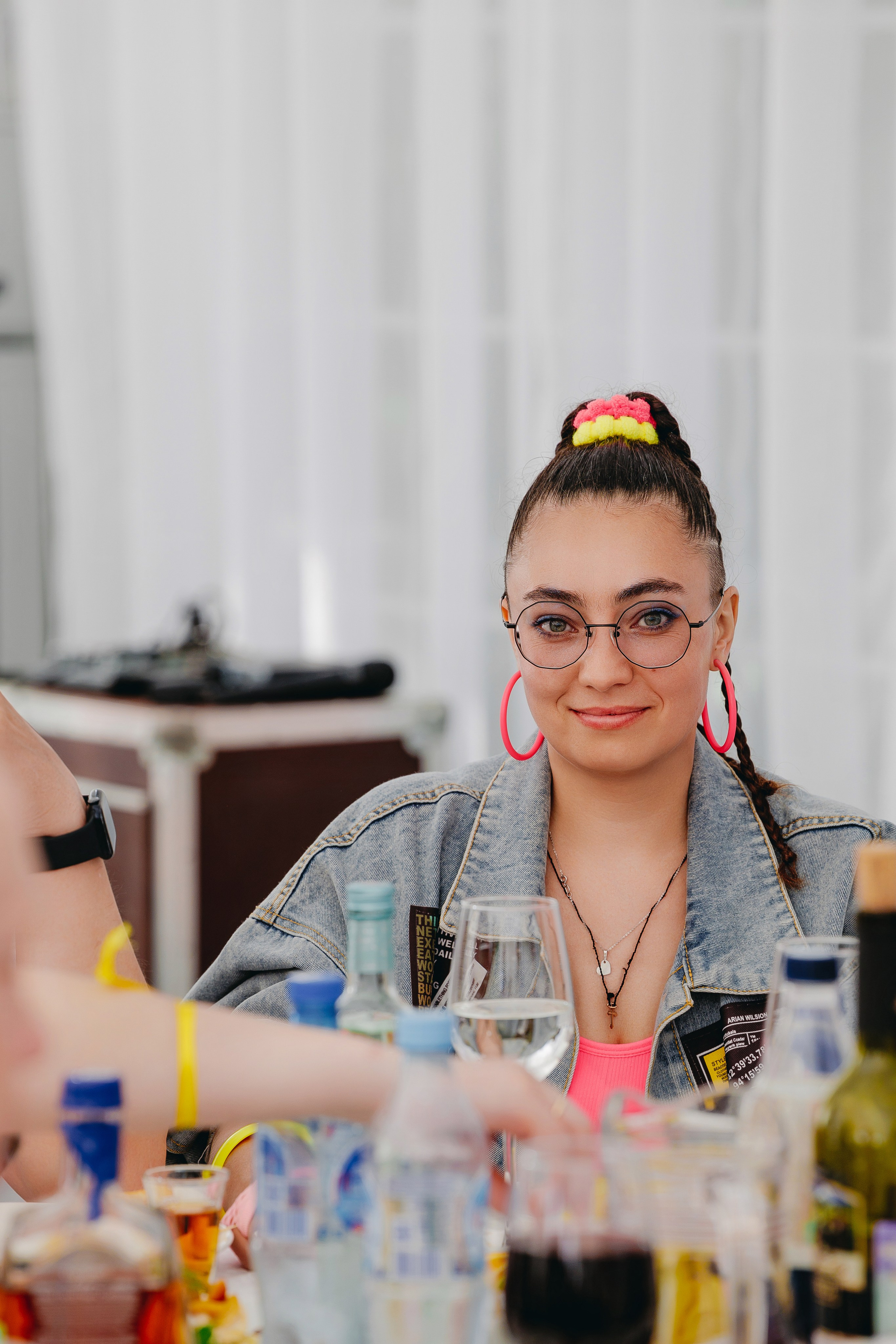 NikaStyle 22 года: назад в 90-Е (team building). Свадебный фотограф во Владимире Евгений Топаз