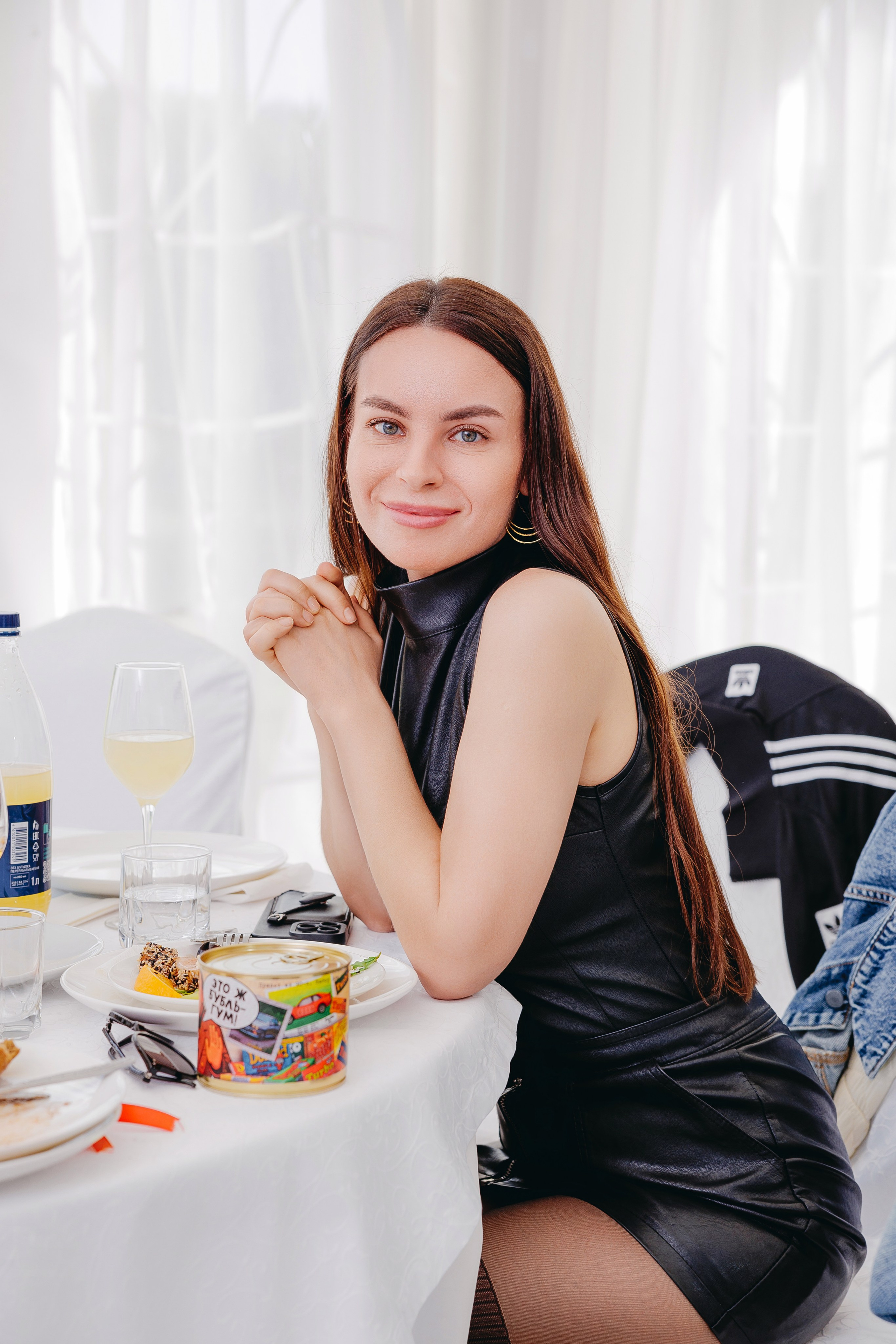 NikaStyle 22 года: назад в 90-Е (team building). Свадебный фотограф во Владимире Евгений Топаз