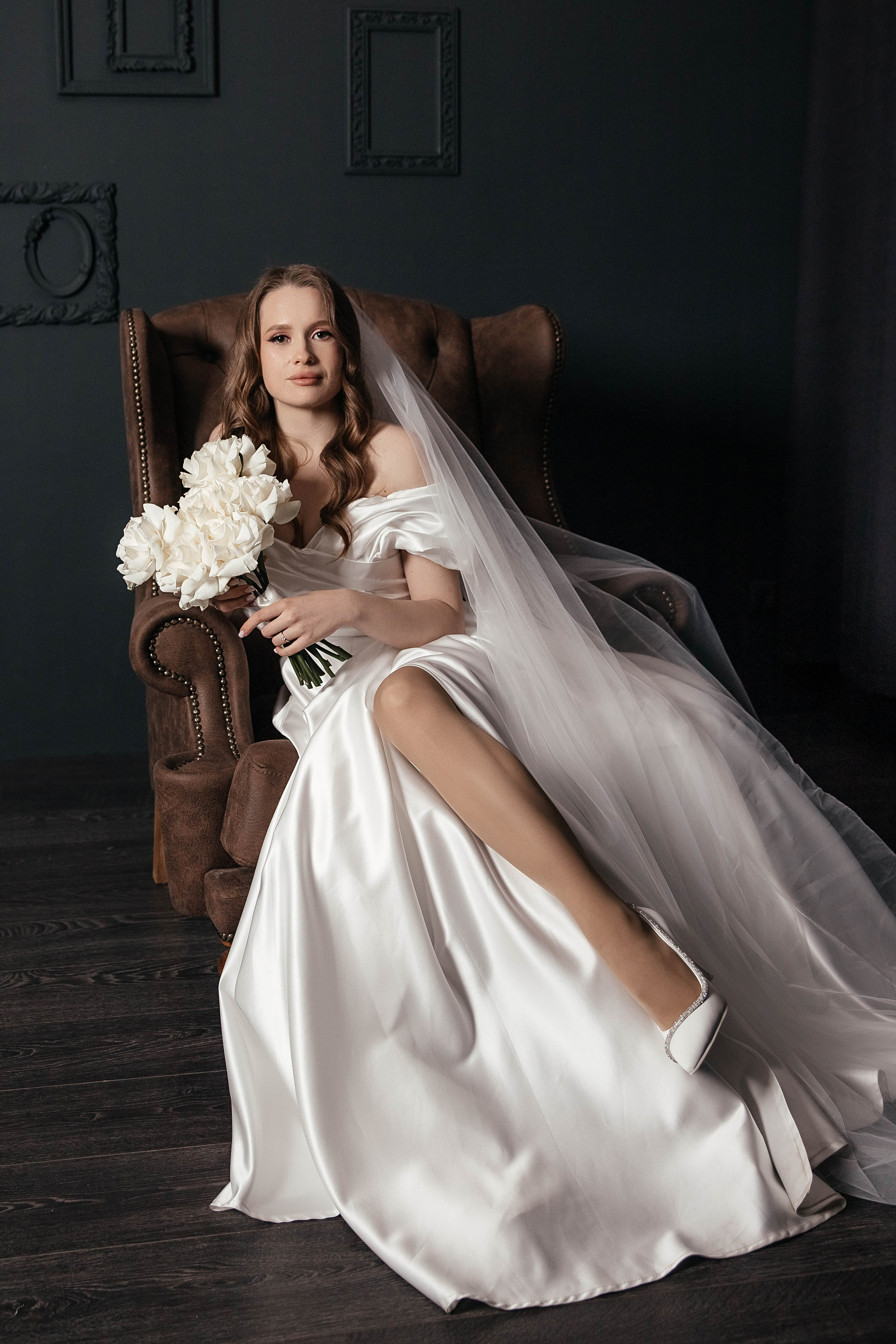 Ольга & Эдуард. Фотограф Сальск Катерина