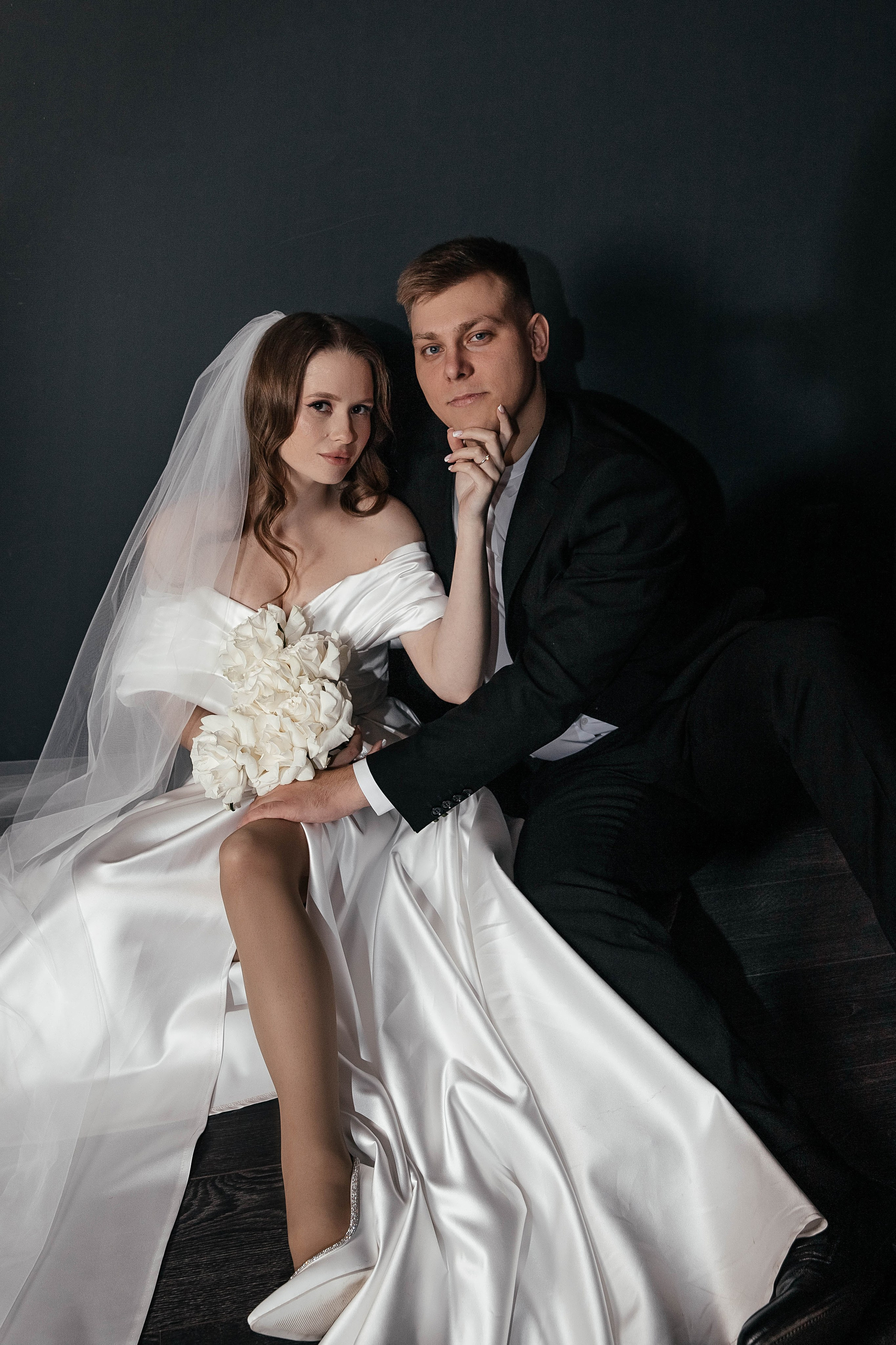 Ольга & Эдуард. Фотограф Сальск Катерина