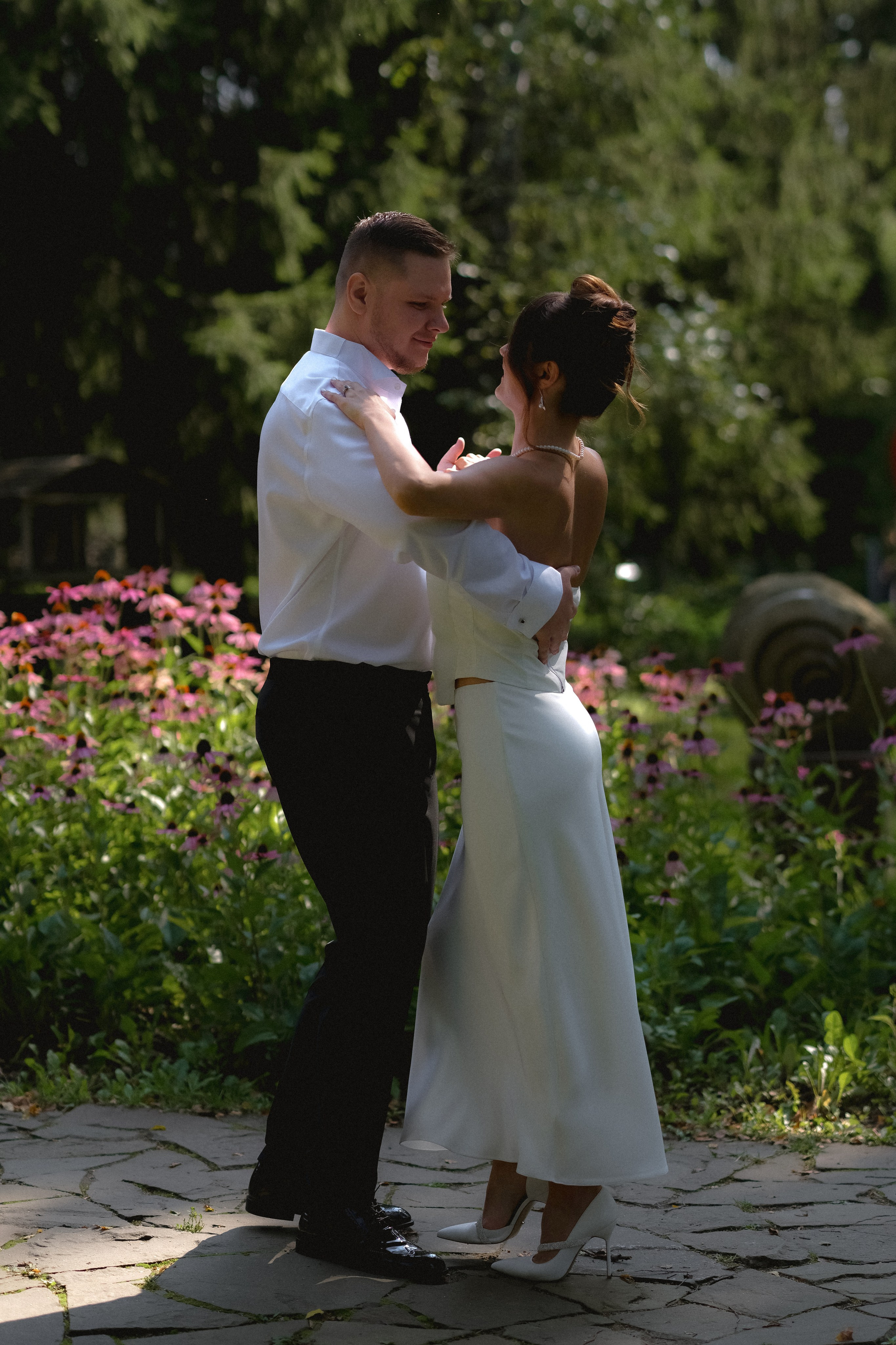 Одной дорогой. Свадебный фотограф Елизавета Беляева