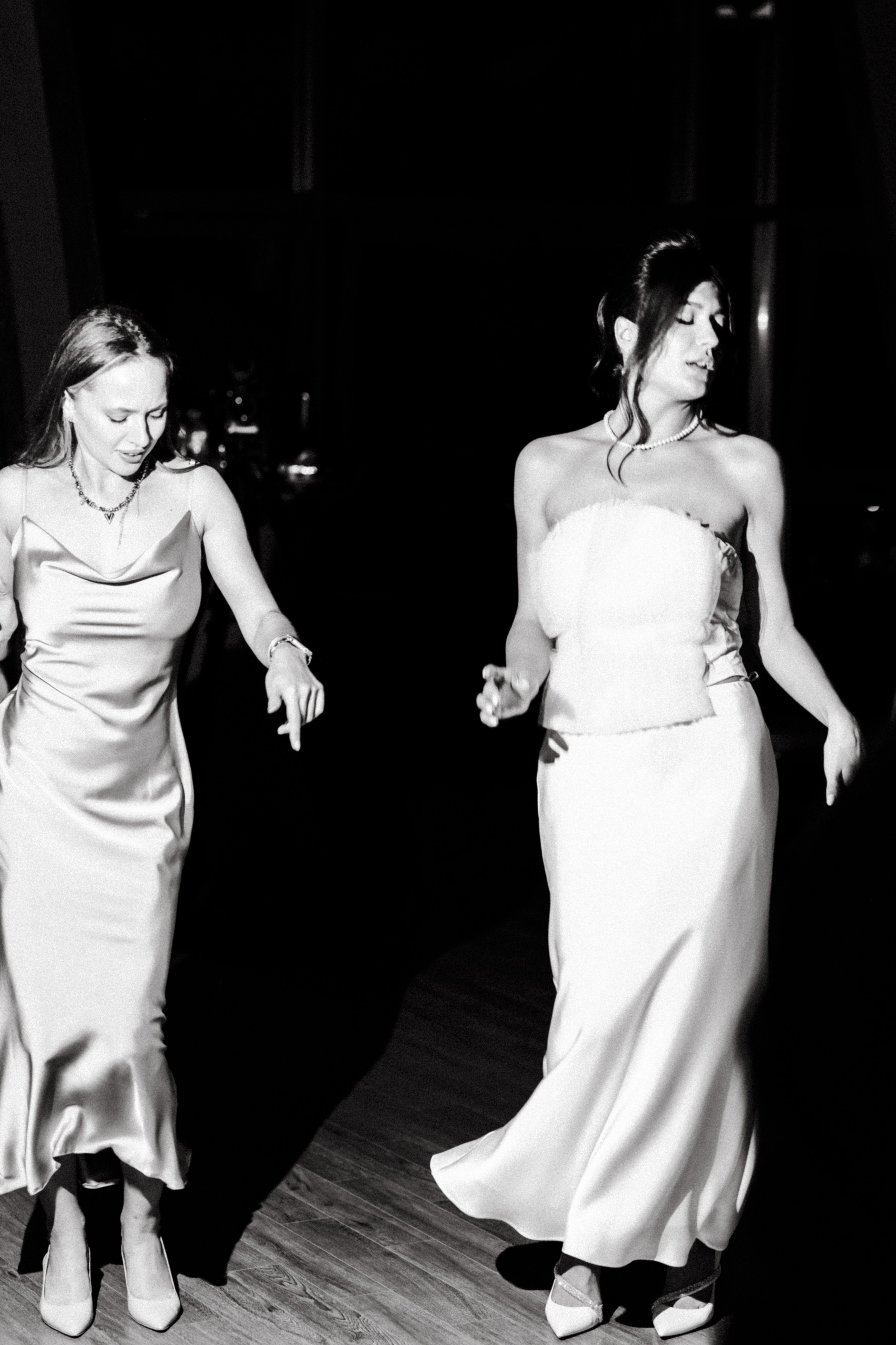 Одной дорогой. Свадебный фотограф Елизавета Беляева