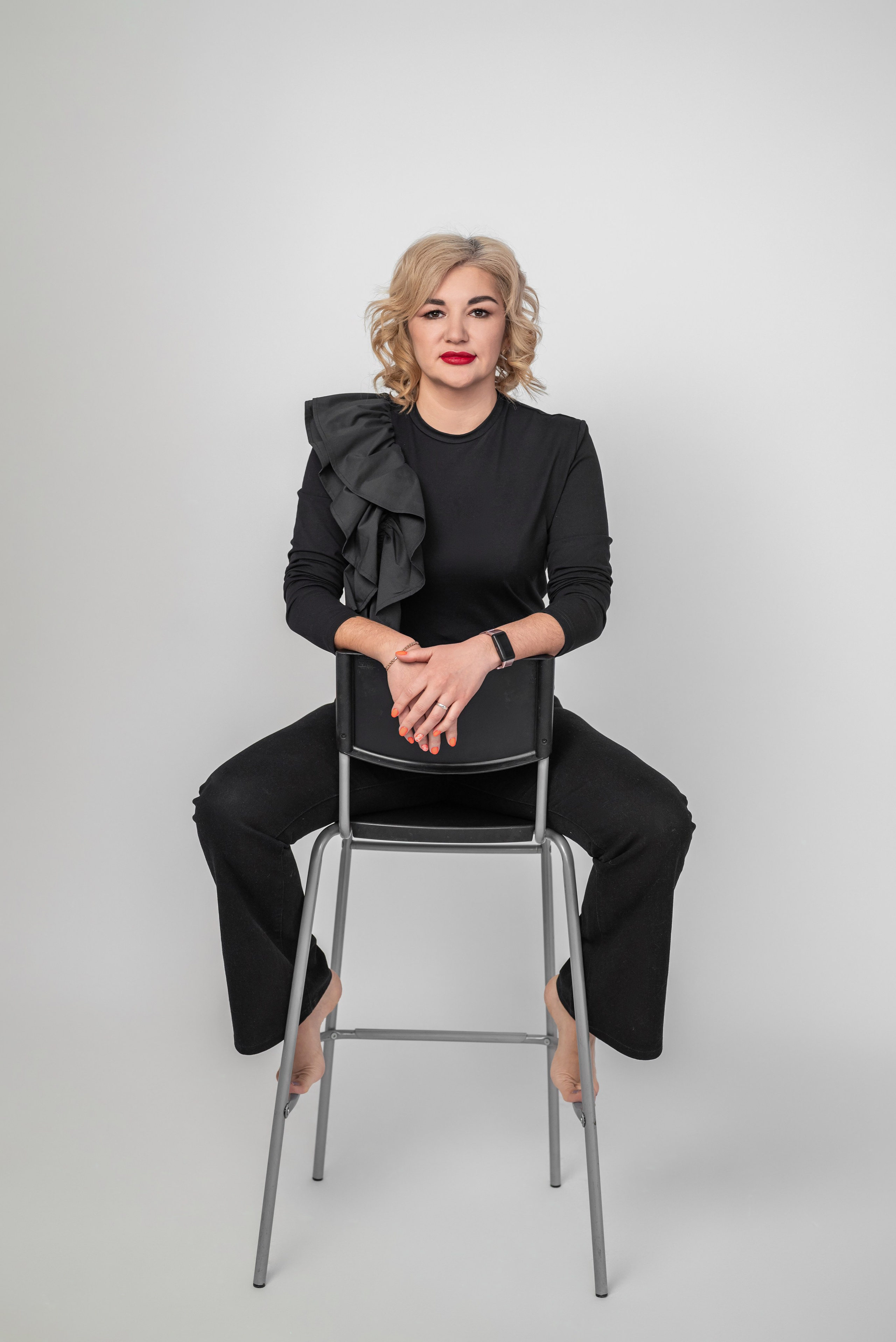 Регина и Яна. Фотограф в городе Салават