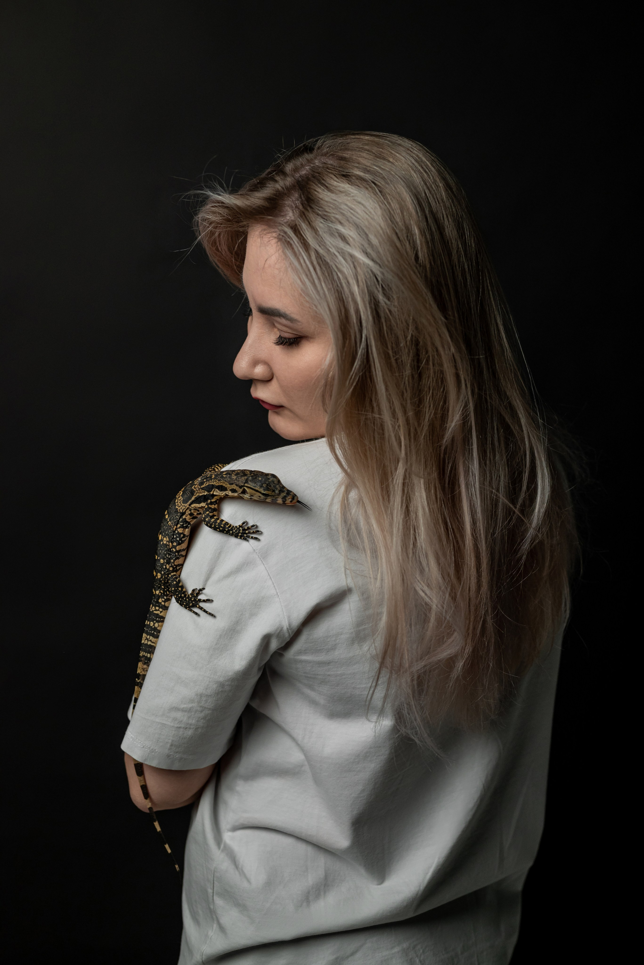 Кристина. Фотограф в городе Салават