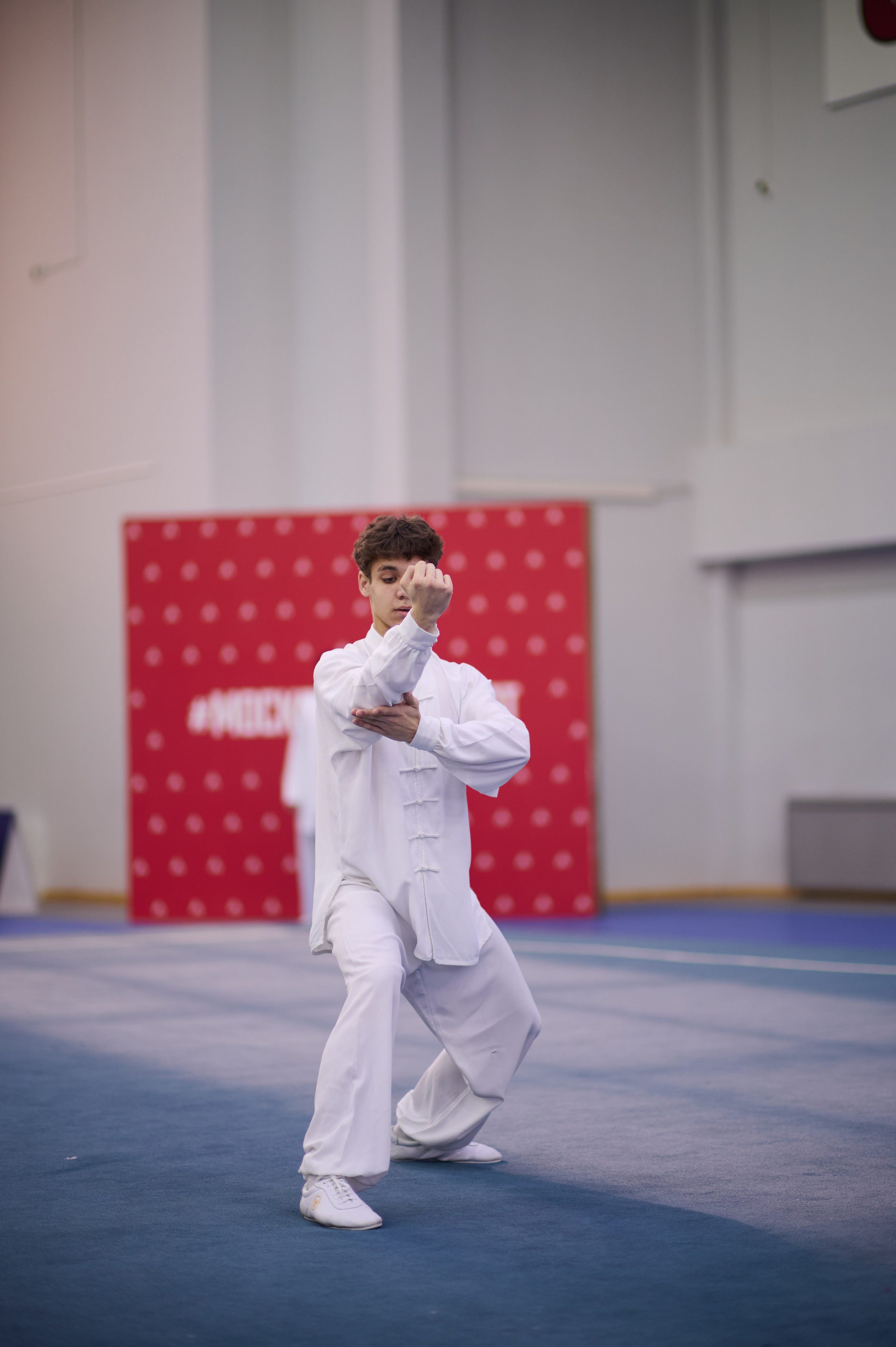 2026 Чемпионат и первенство России среди юниоров, юниорок. Главная