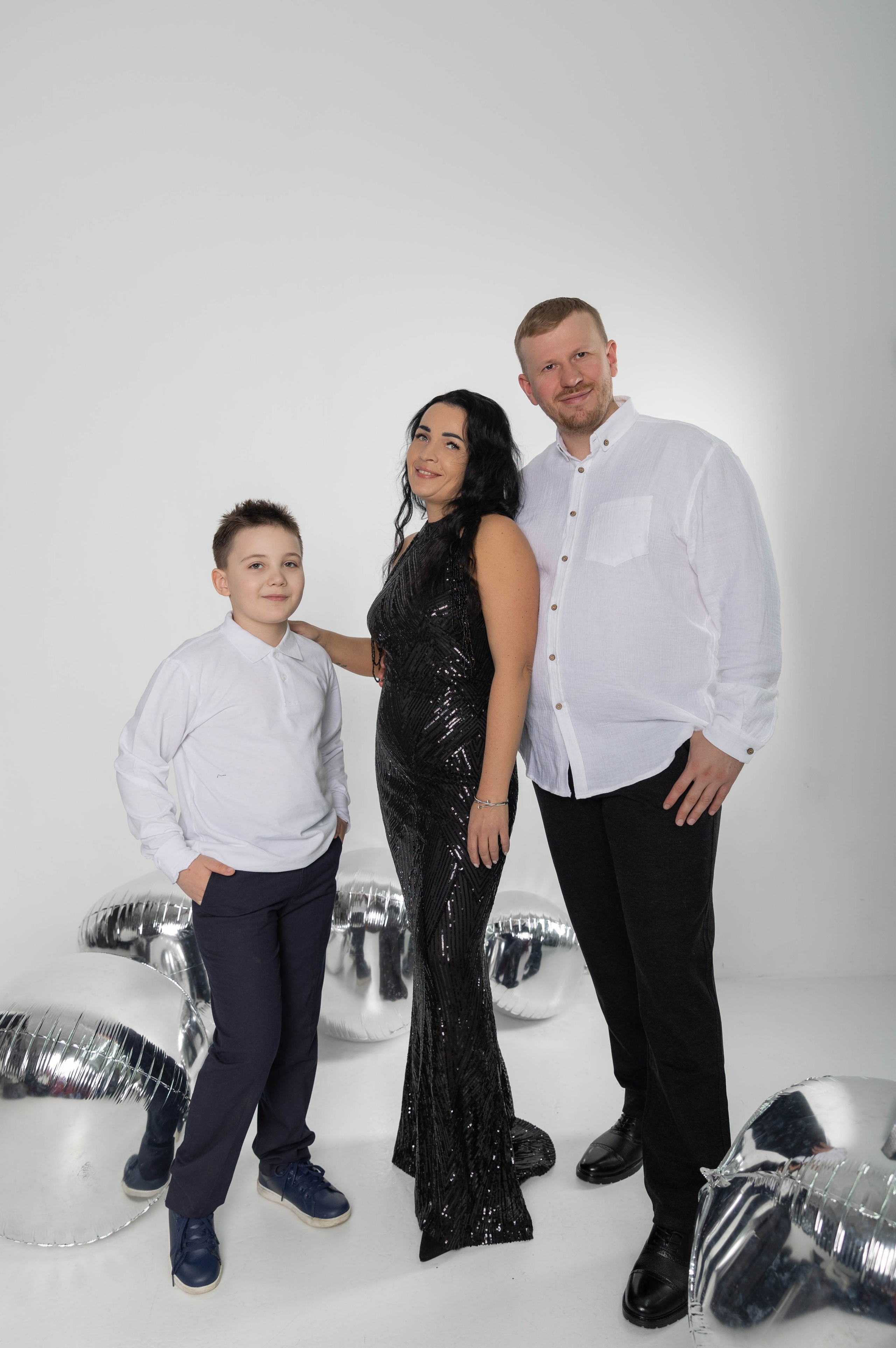 Время чудес. Свадебный и семейный фотограф в Карелии